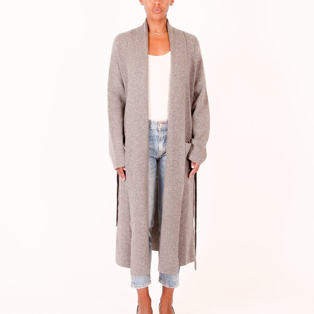 PURE CARDIGAN