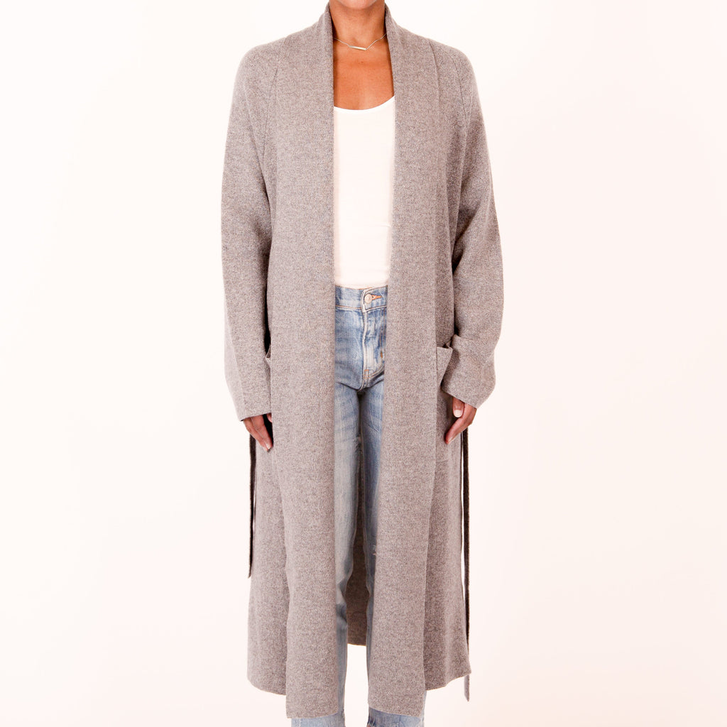PURE CARDIGAN