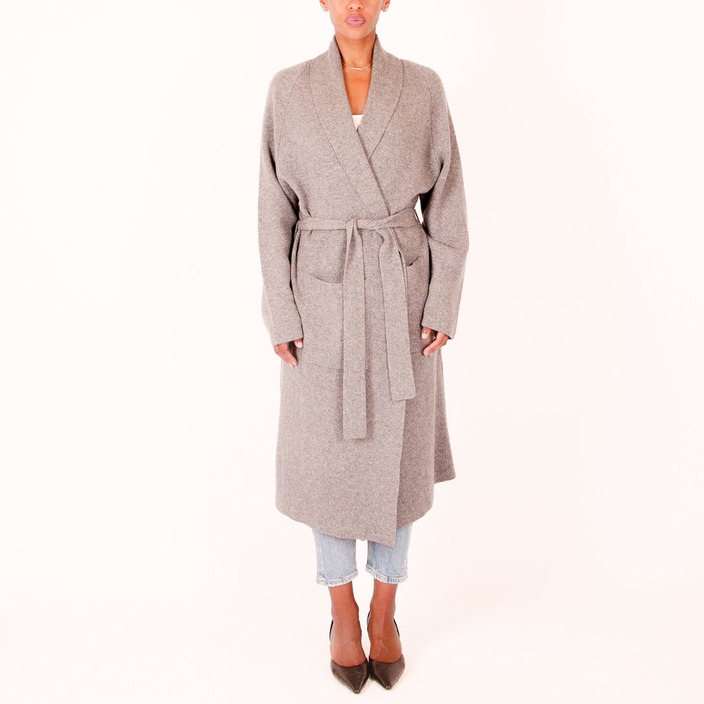 PURE CARDIGAN