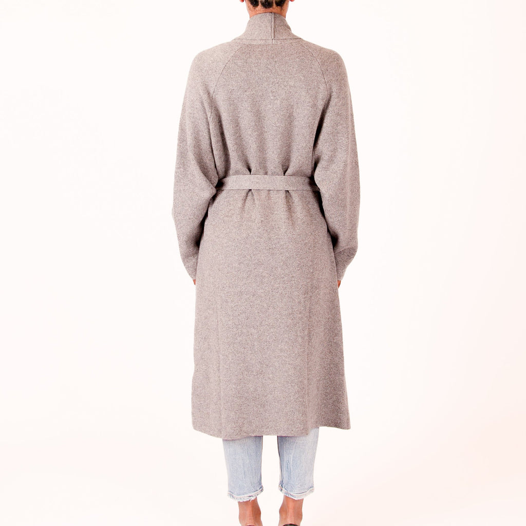 PURE CARDIGAN