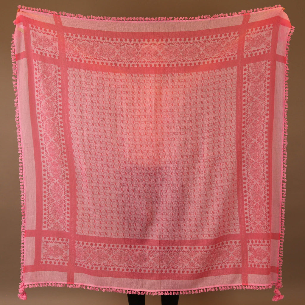 DESERT SCARF