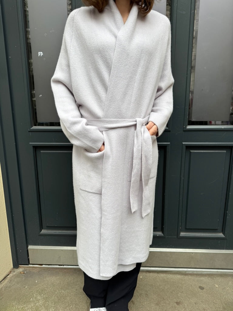 PURE CARDIGAN