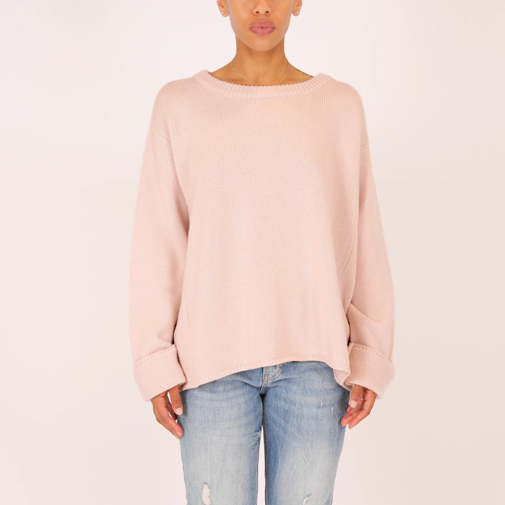 ISCHGL SWEATER OS