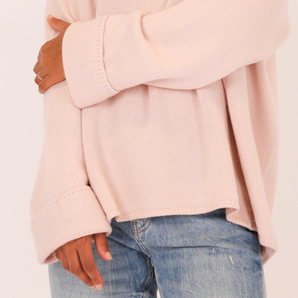 ISCHGL SWEATER OS