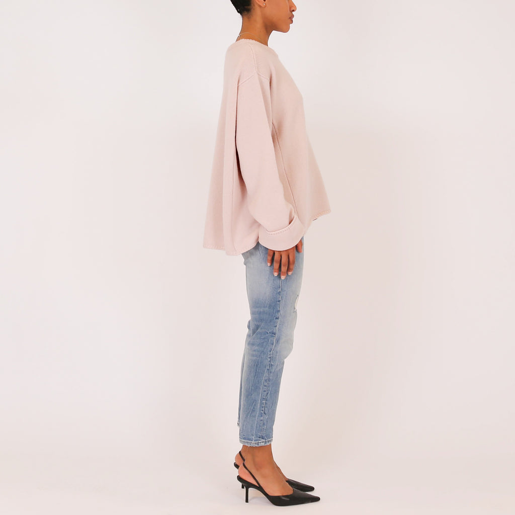 ISCHGL SWEATER OS