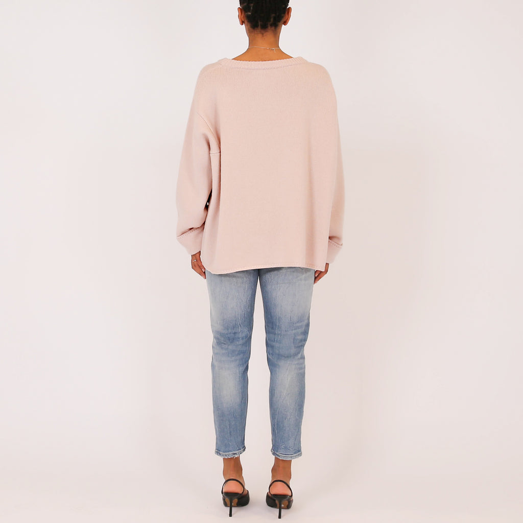 ISCHGL SWEATER OS