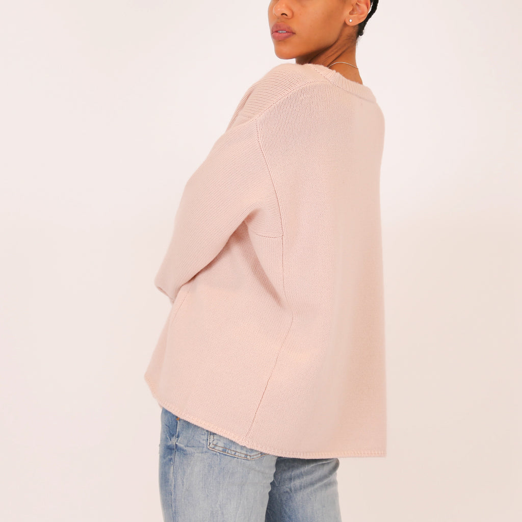 ISCHGL SWEATER OS