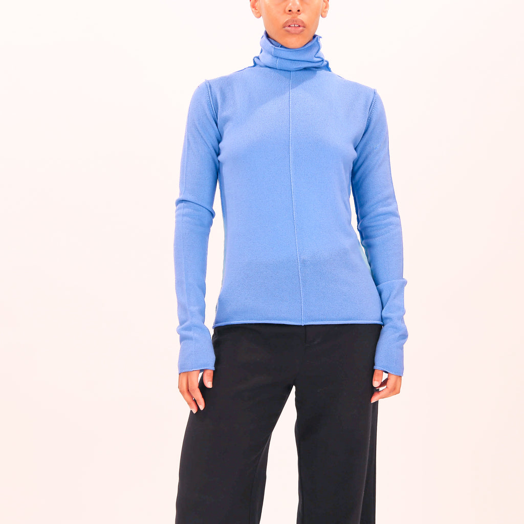 LUNA SWEATER