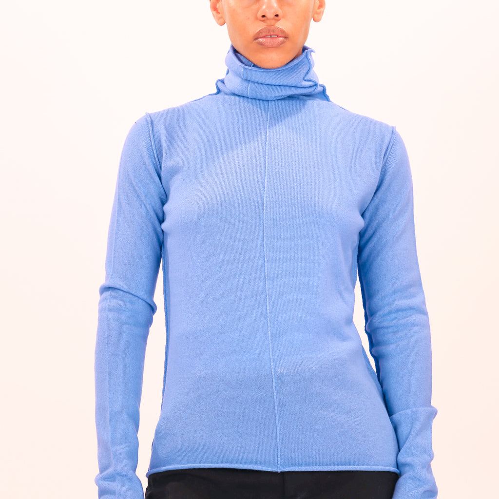 LUNA SWEATER