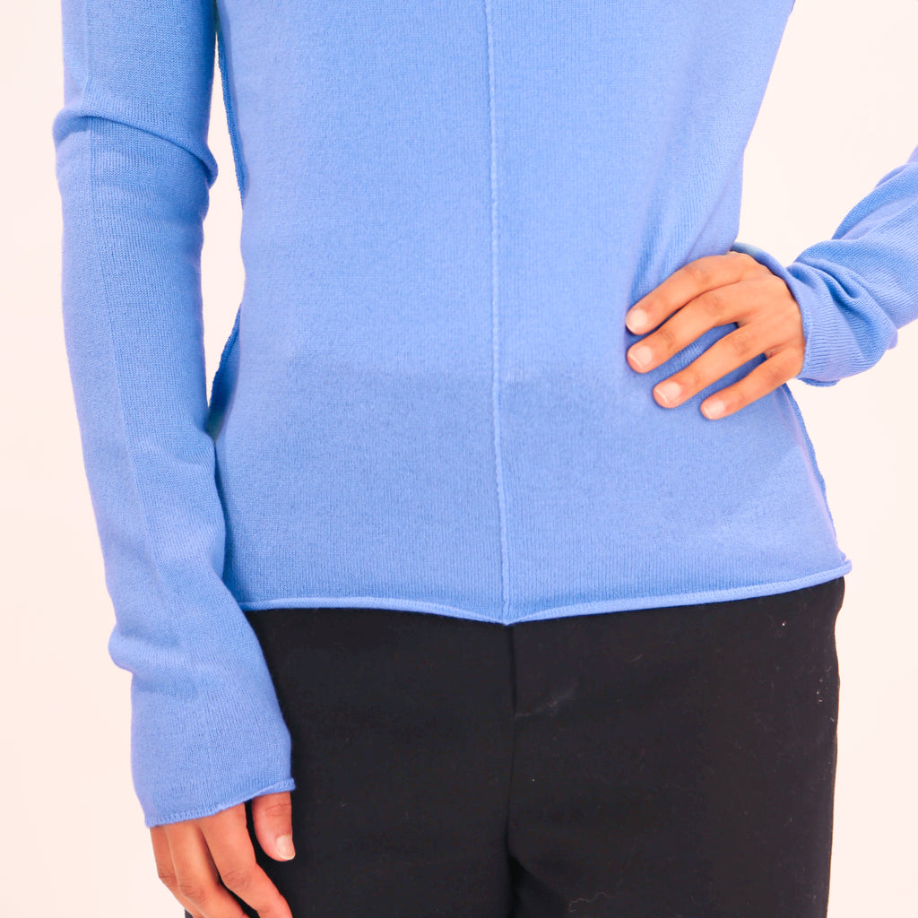 LUNA SWEATER