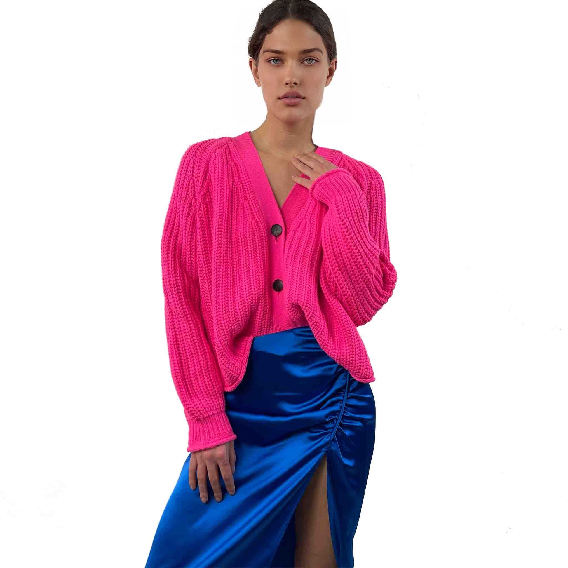 LENA CARDIGAN
