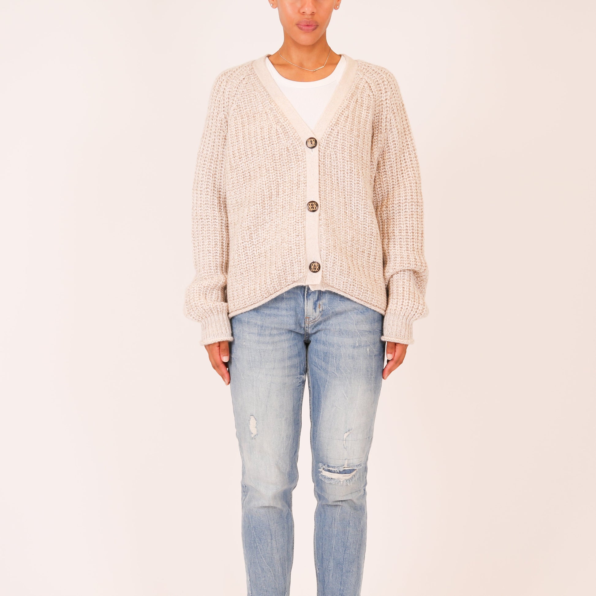 LENA CARDIGAN