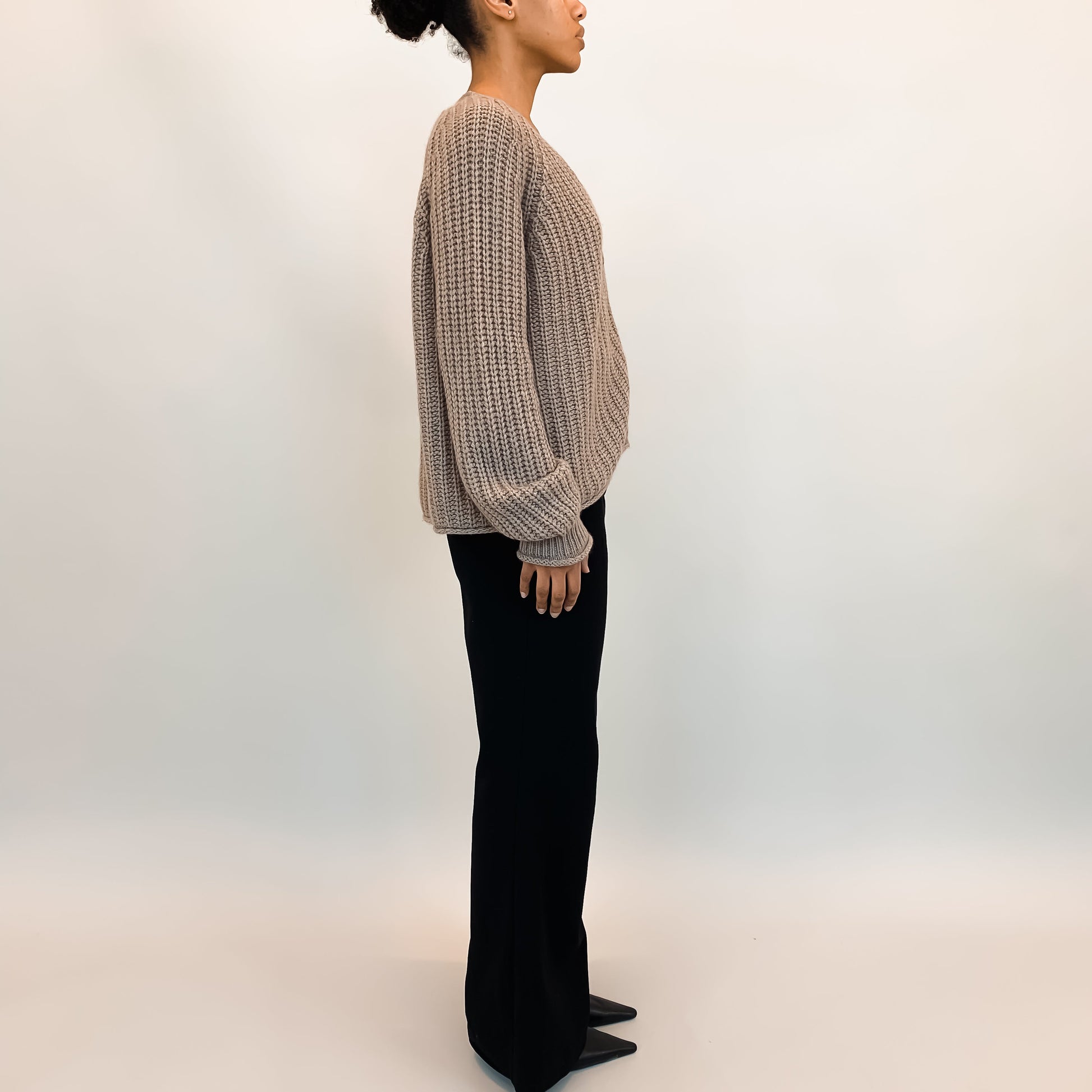 LENA CARDIGAN