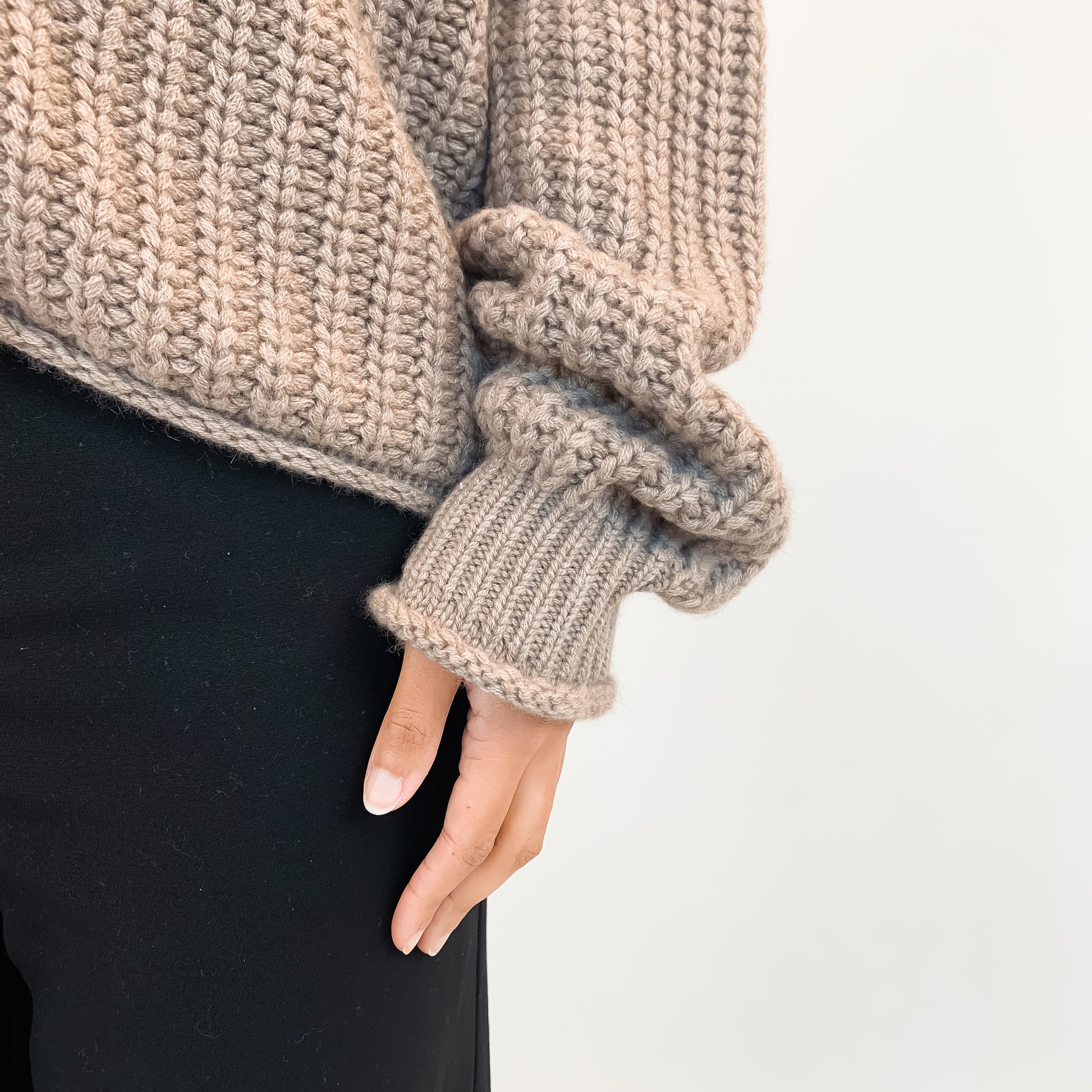 LENA CARDIGAN