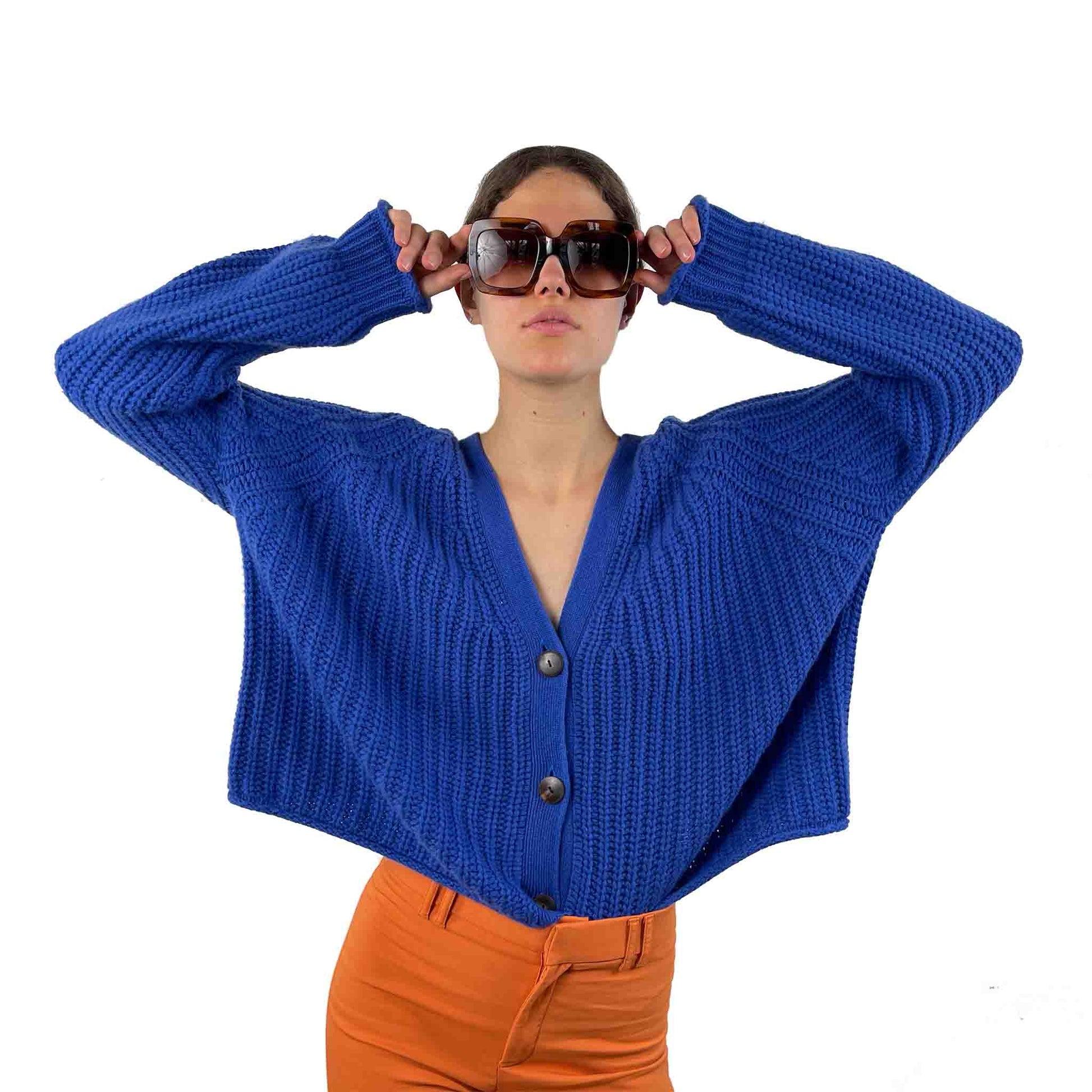 LENA CARDIGAN