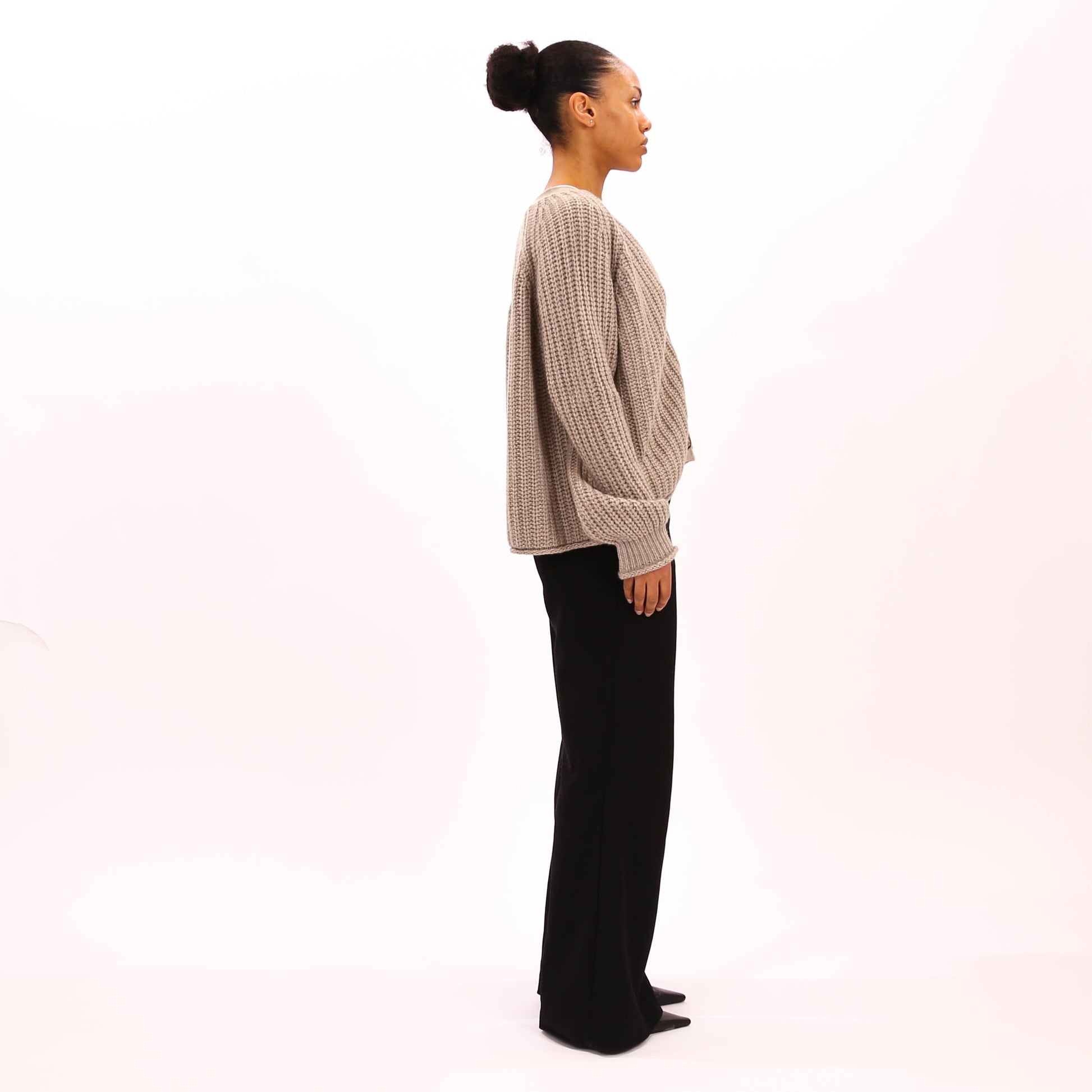 LENA CARDIGAN