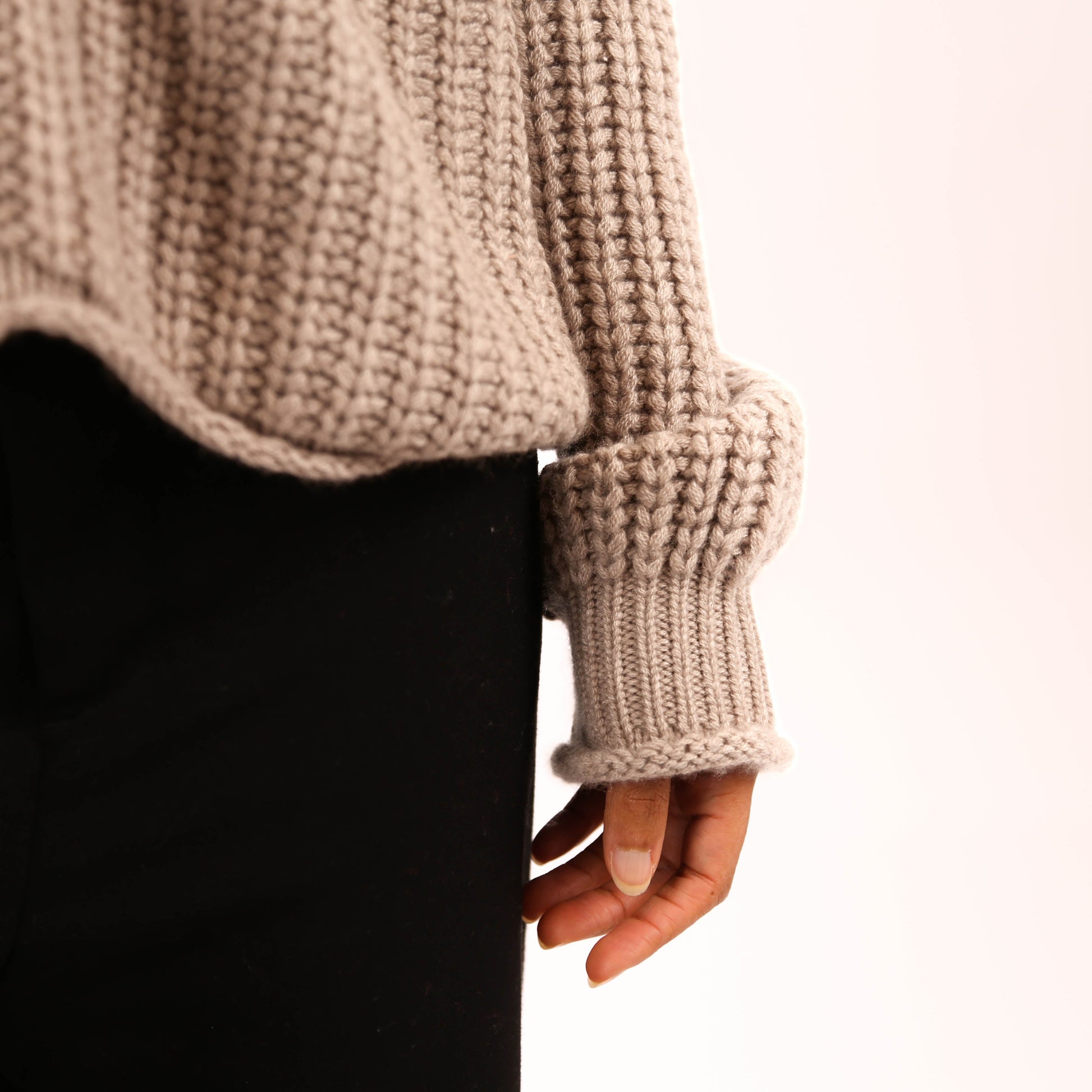 LENA CARDIGAN