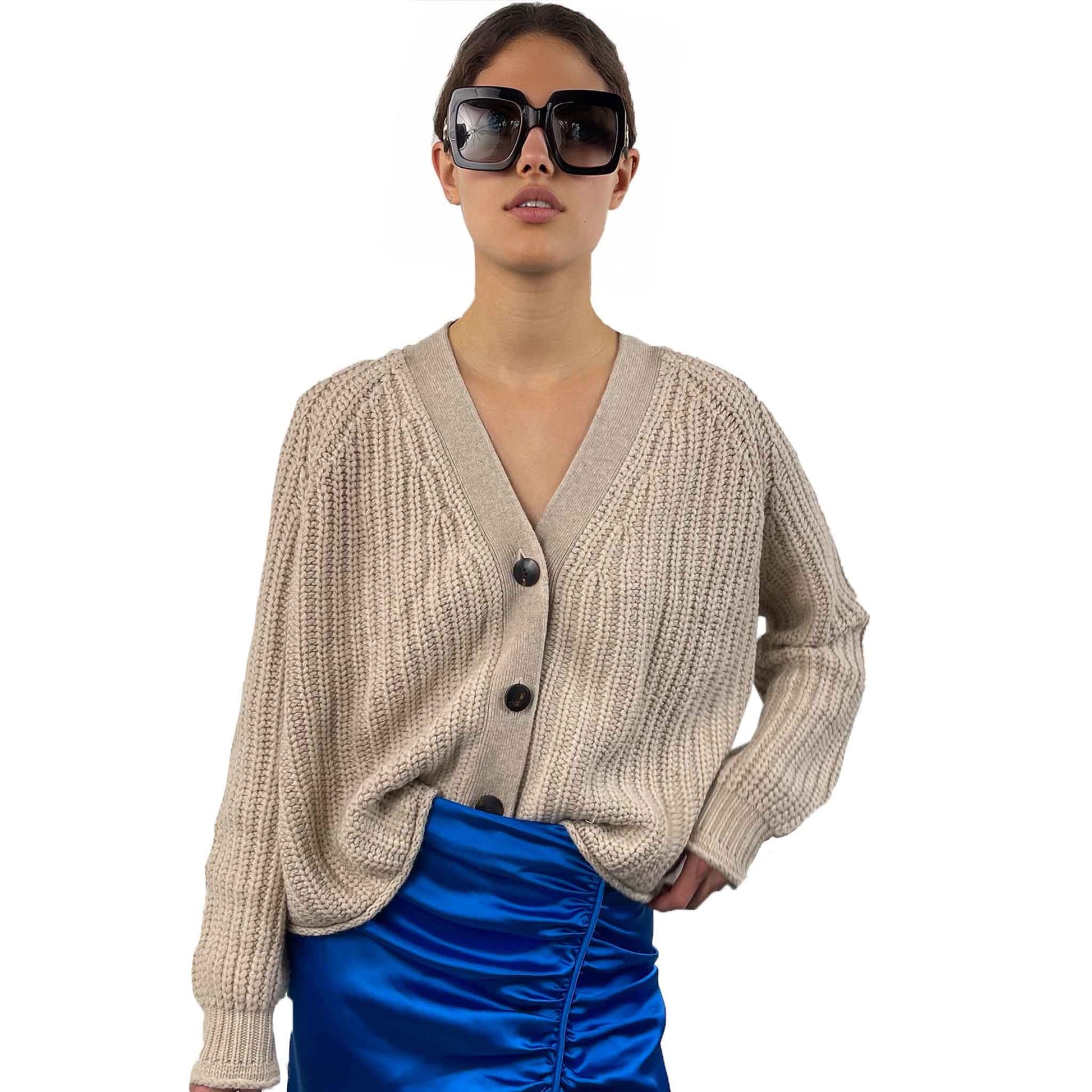 LENA CARDIGAN