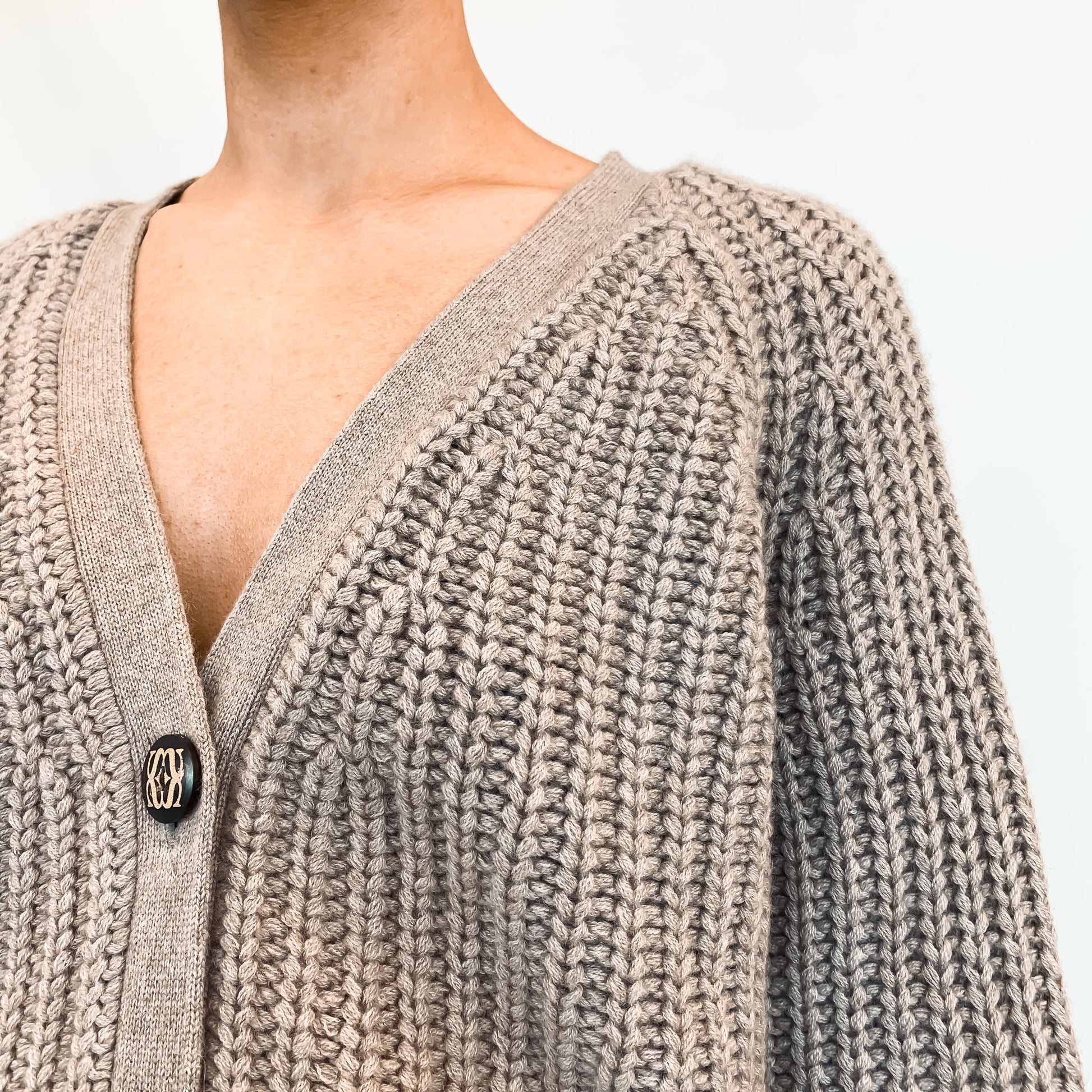 LENA CARDIGAN