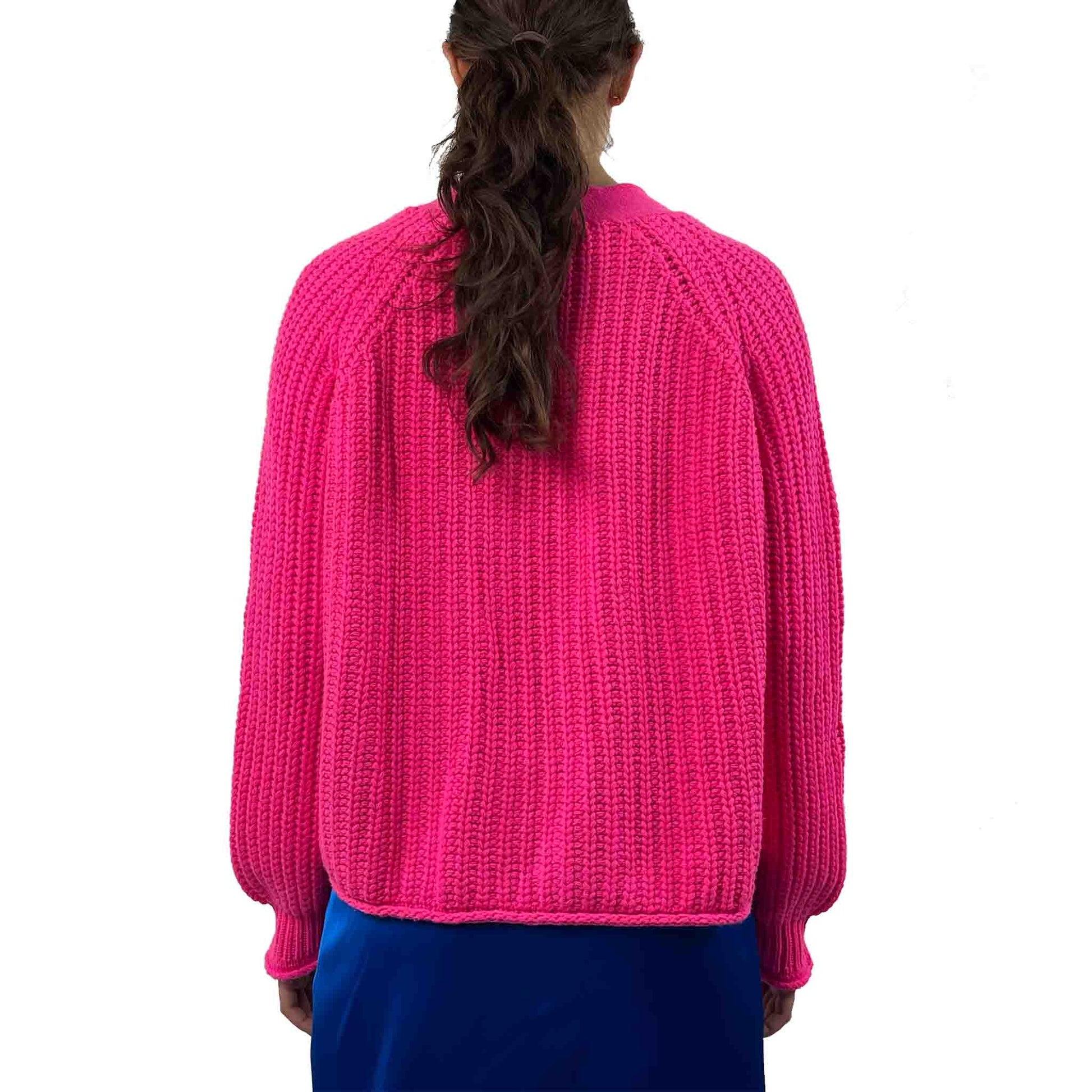 LENA CARDIGAN