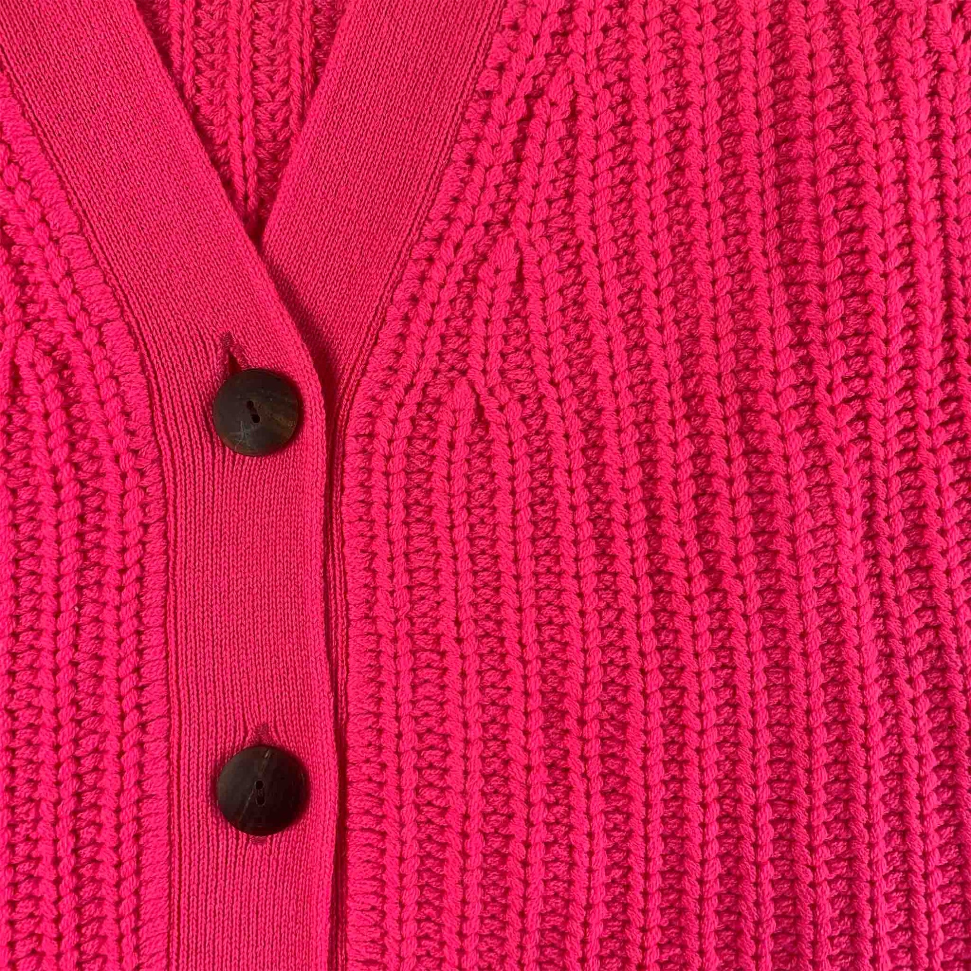 LENA CARDIGAN