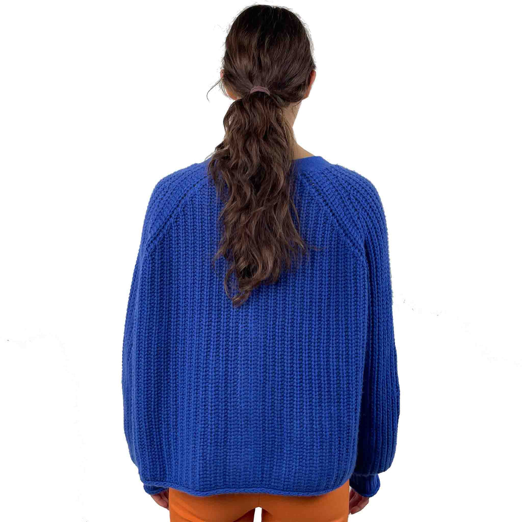 LENA CARDIGAN