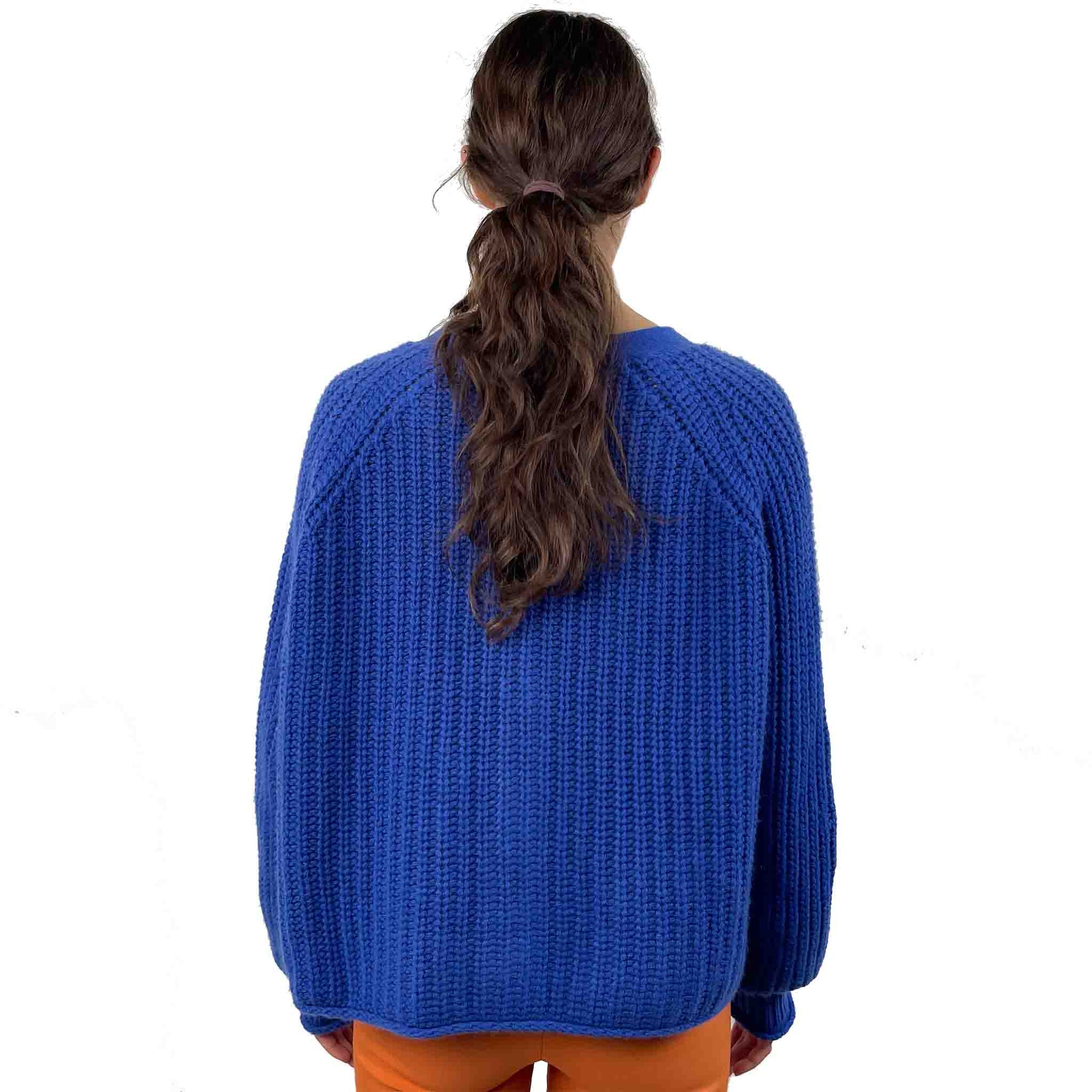 LENA CARDIGAN