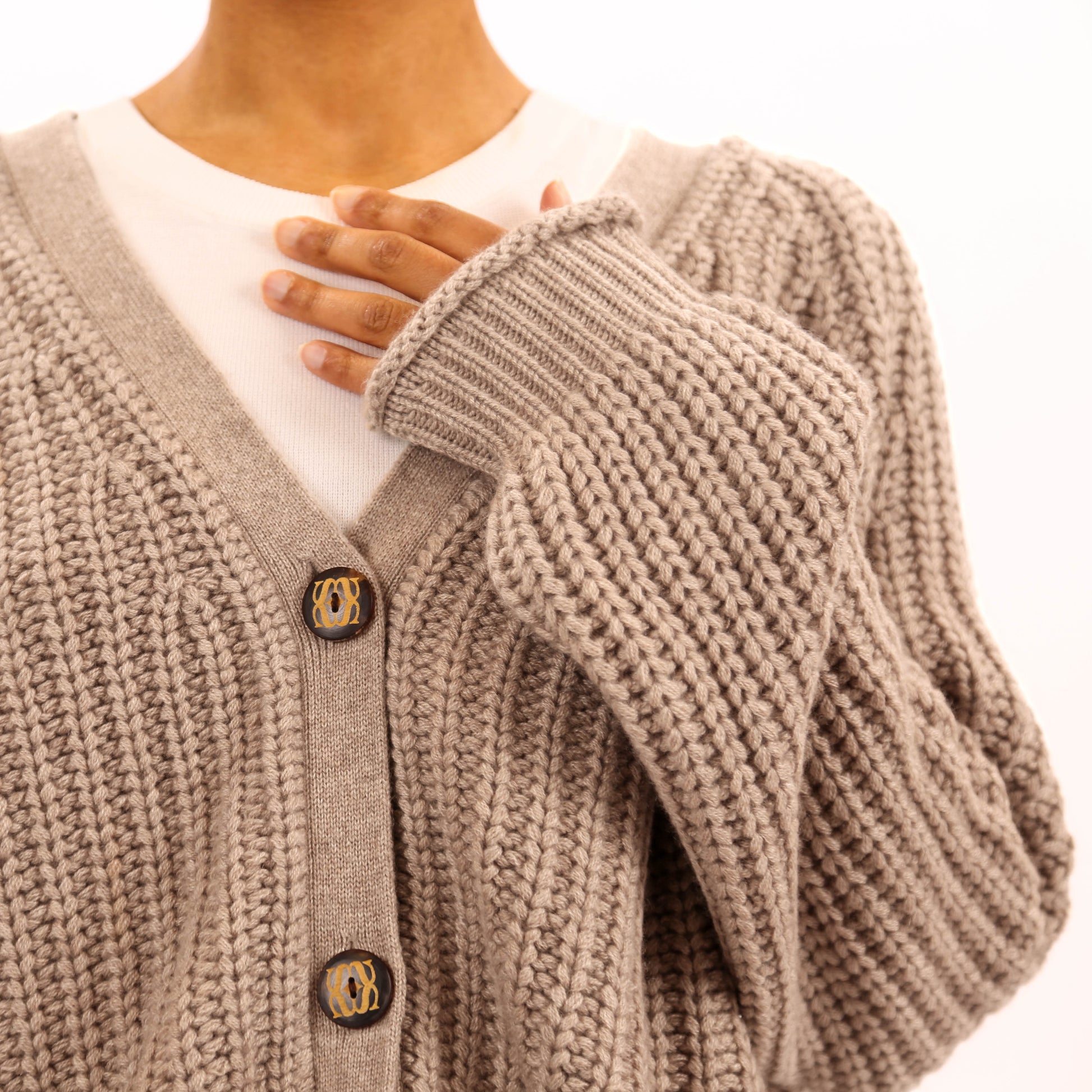 LENA CARDIGAN