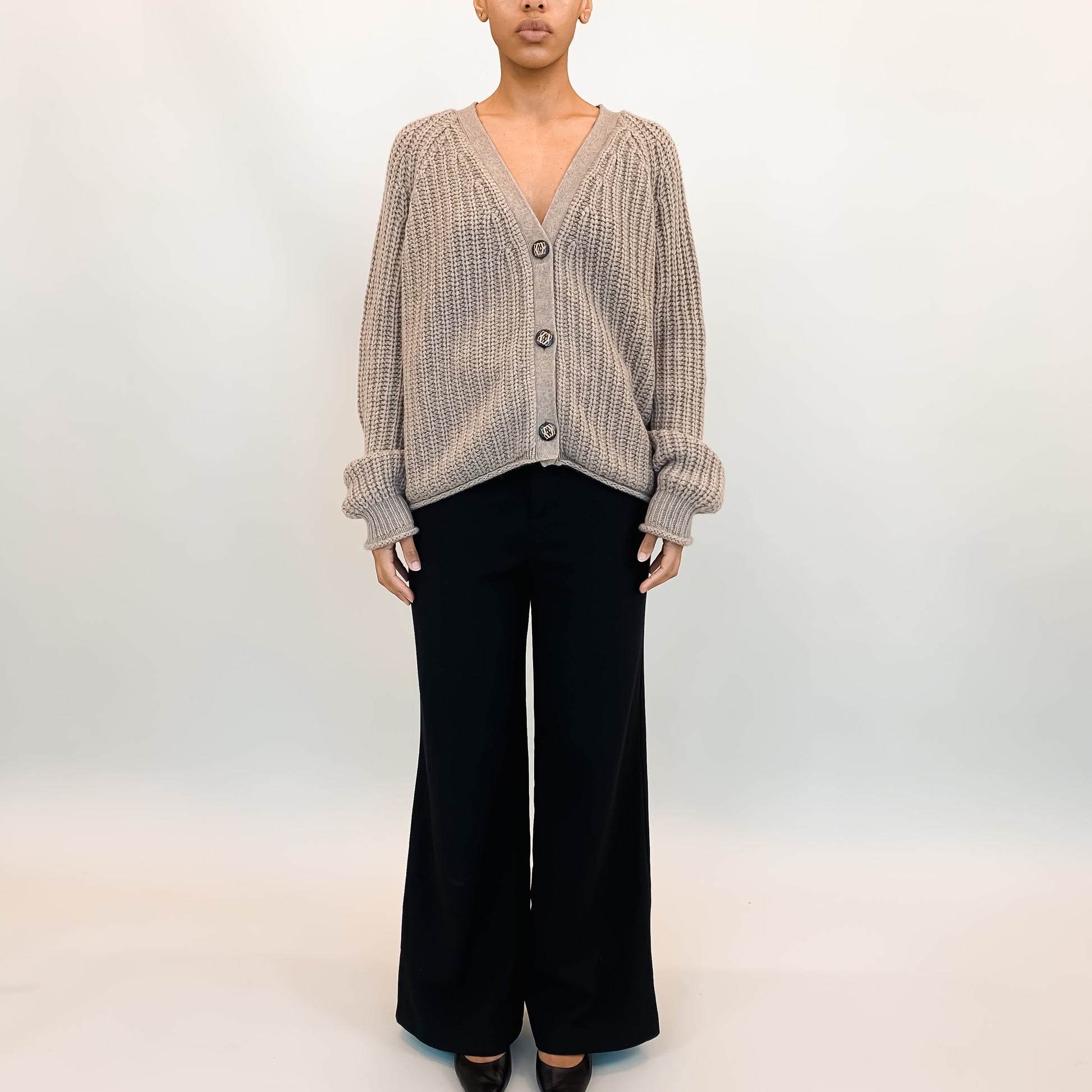 LENA CARDIGAN