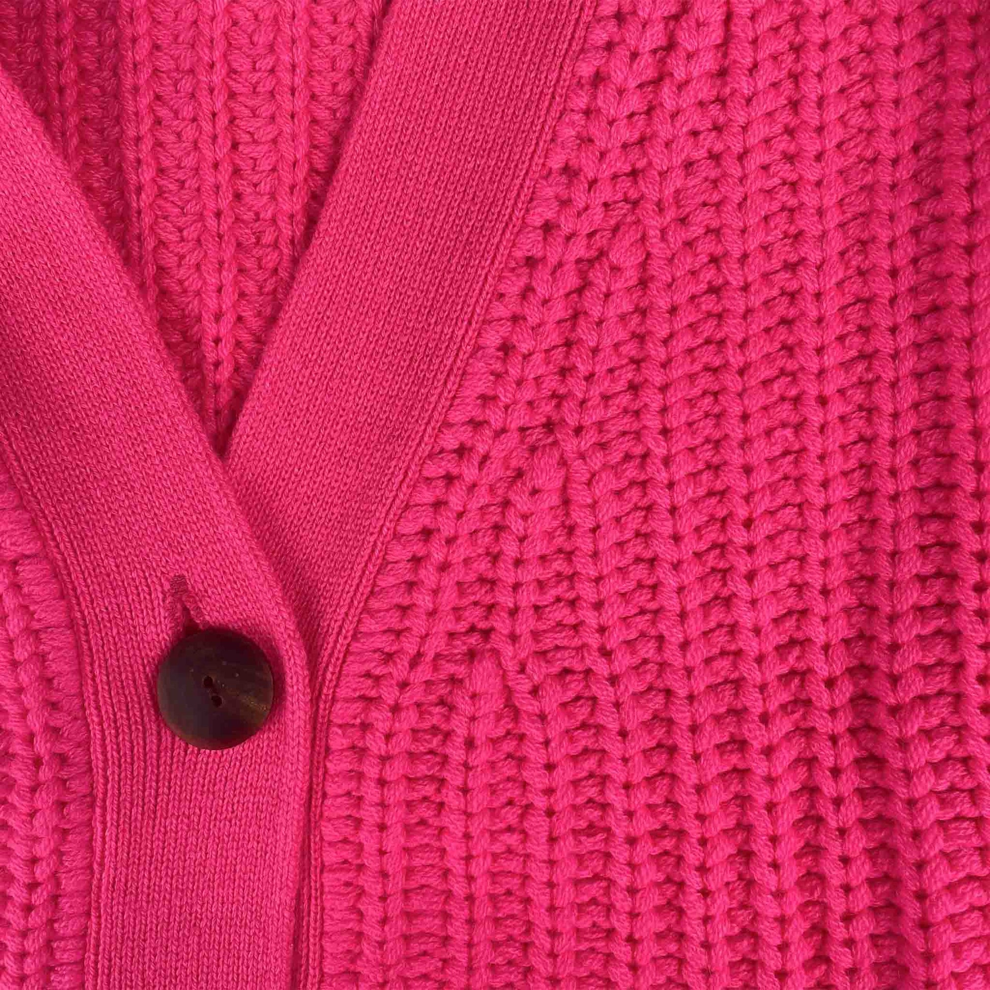 LENA CARDIGAN