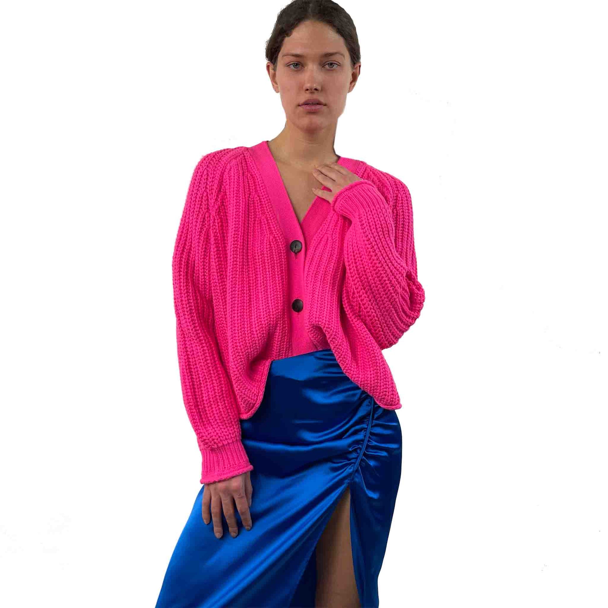 LENA CARDIGAN