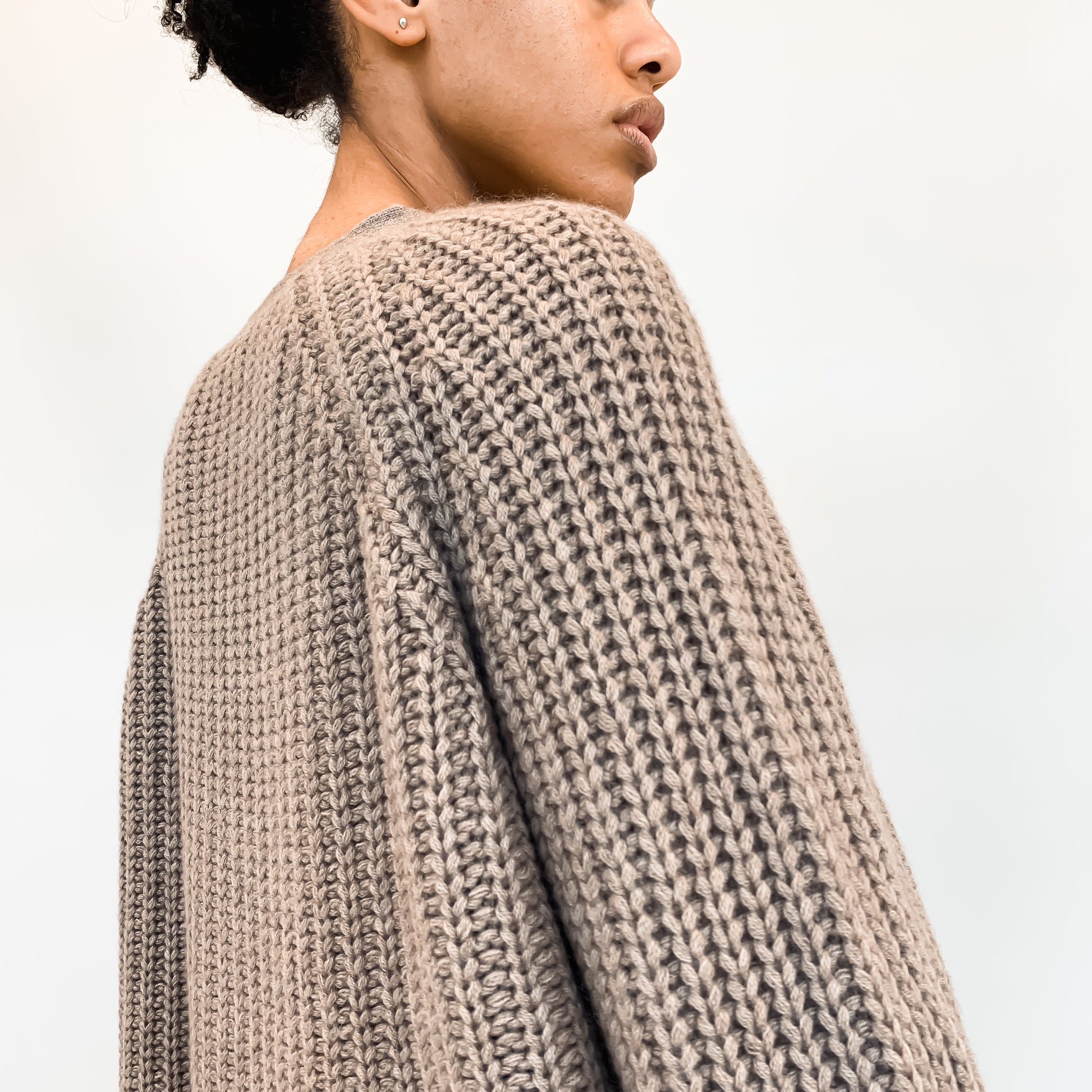 LENA CARDIGAN