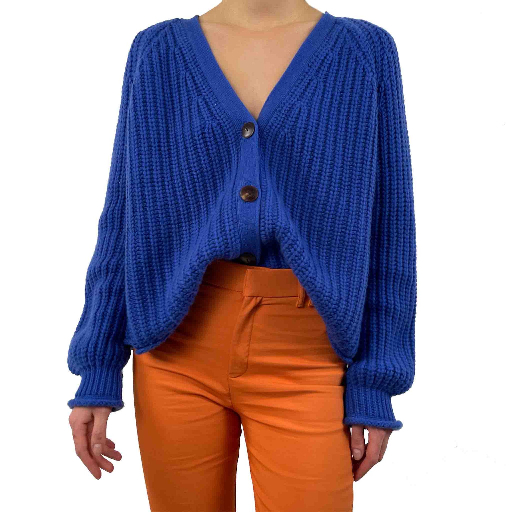 LENA CARDIGAN