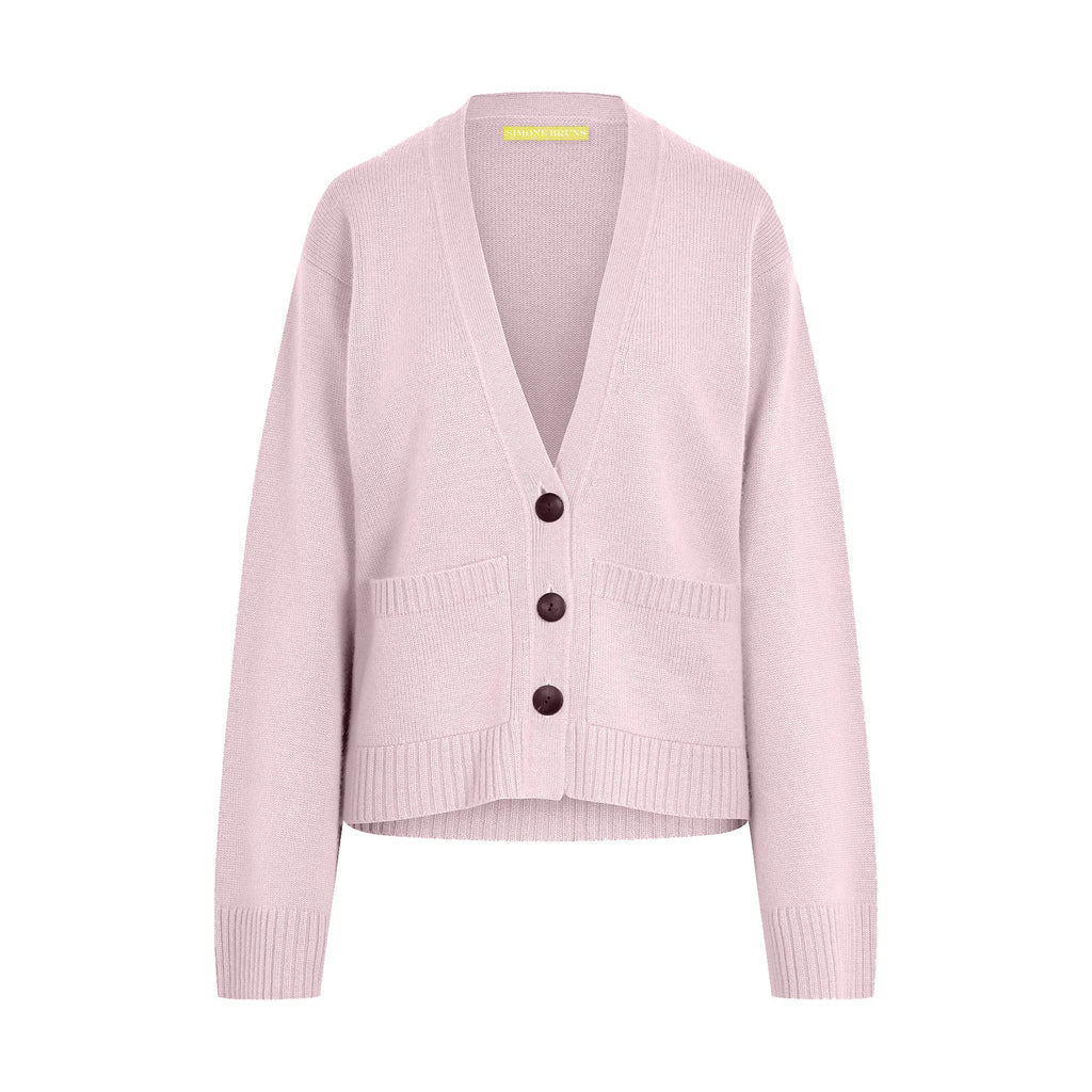 LISETTE CARDIGAN