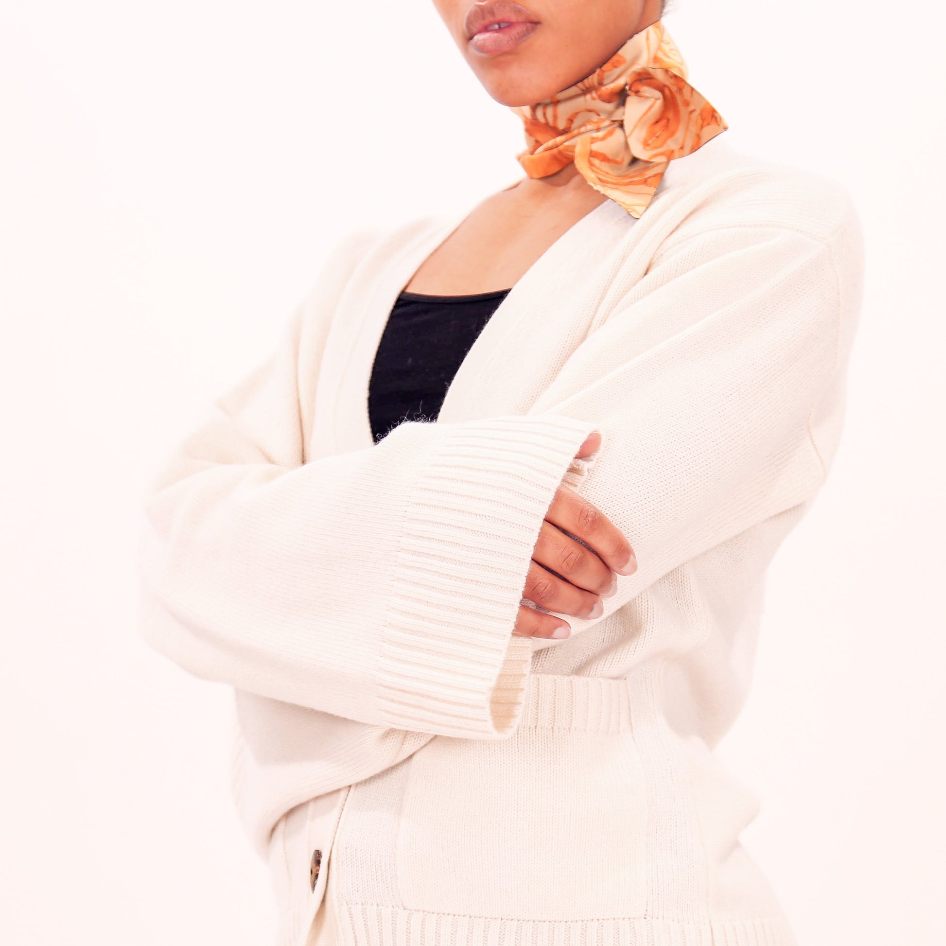 LISETTE CARDIGAN