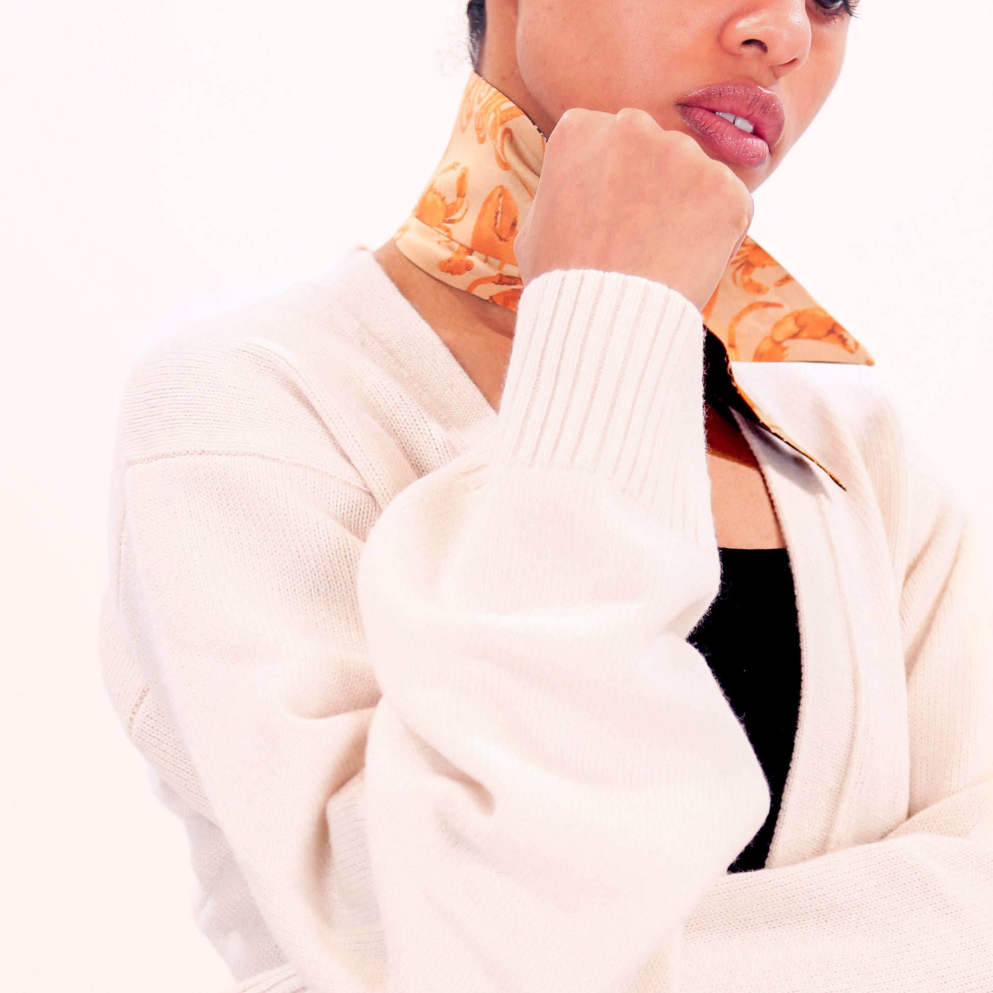 LISETTE CARDIGAN