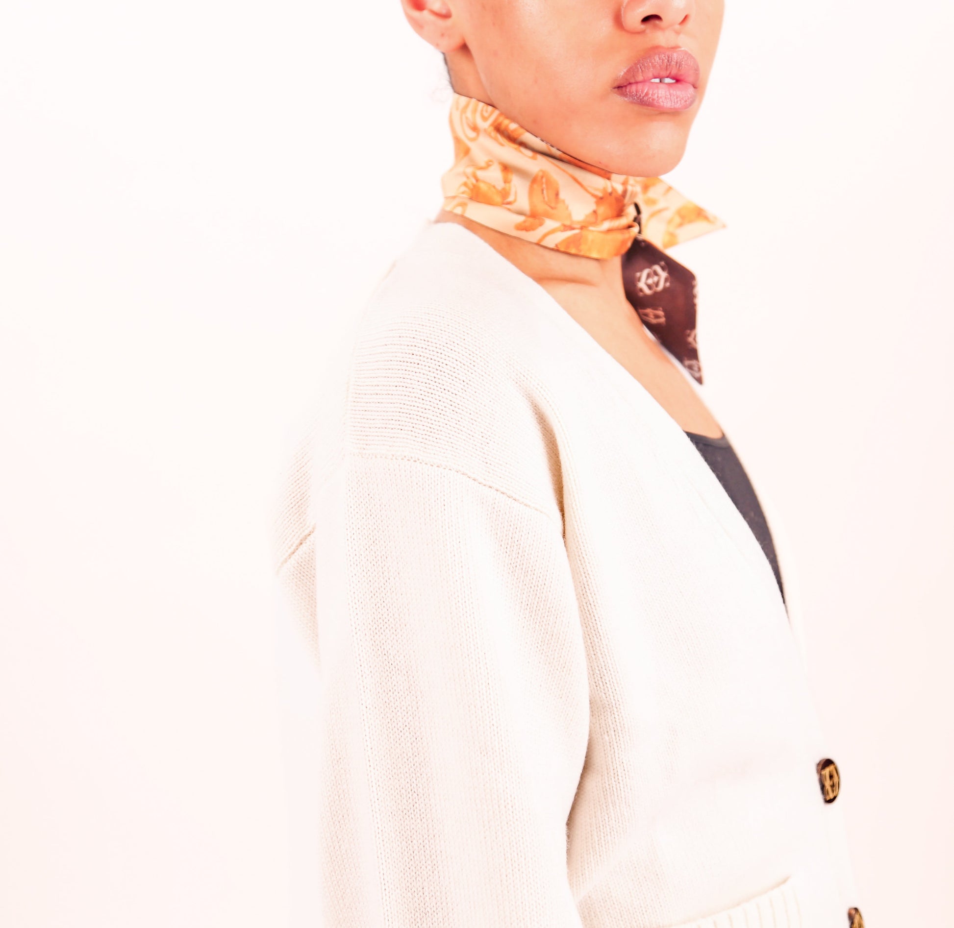 LISETTE CARDIGAN