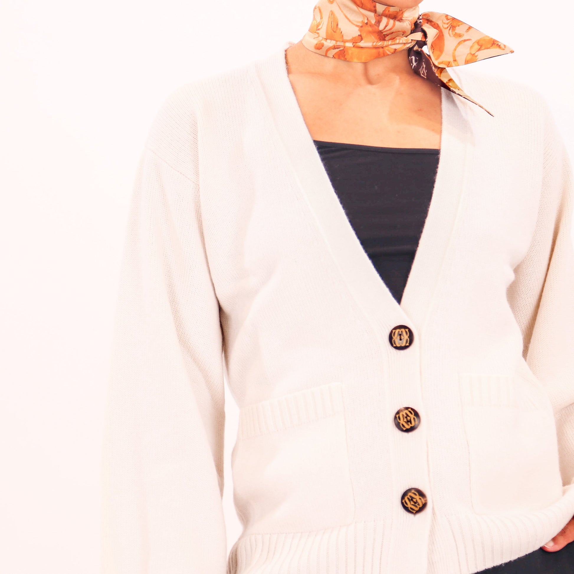 LISETTE CARDIGAN