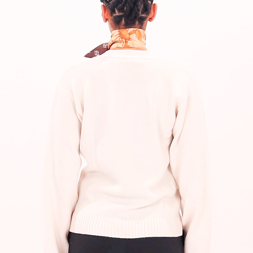 LISETTE CARDIGAN