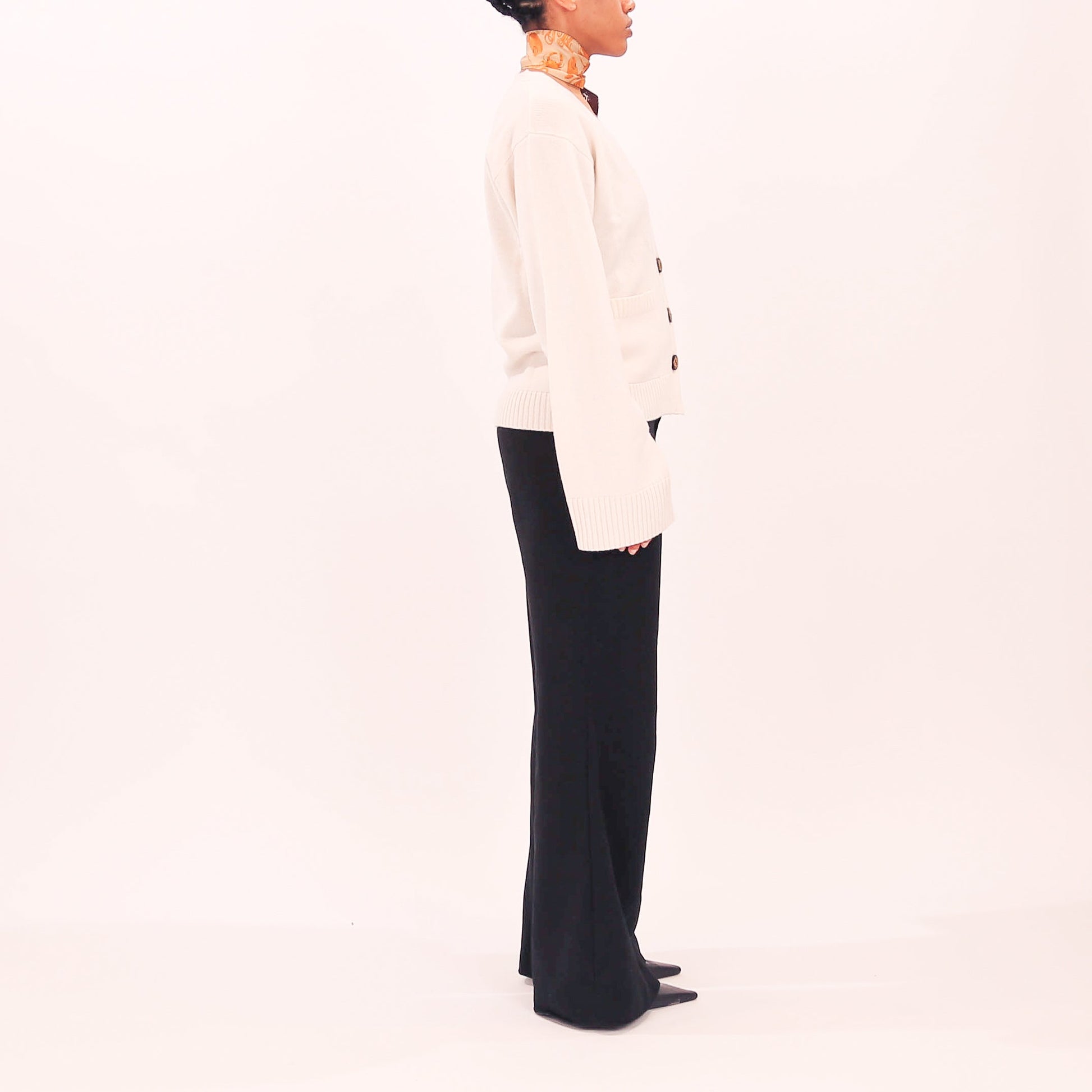 LISETTE CARDIGAN