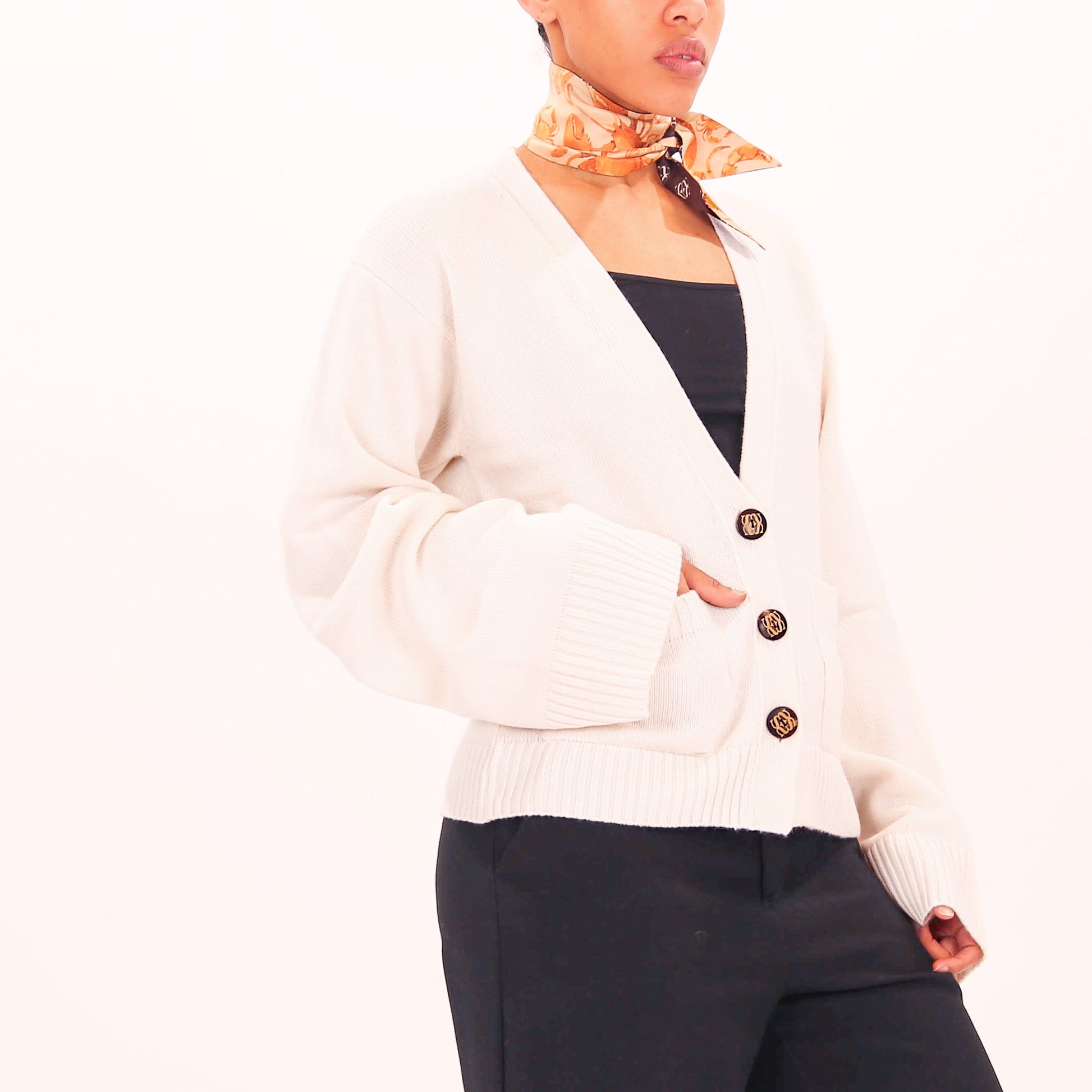 LISETTE CARDIGAN