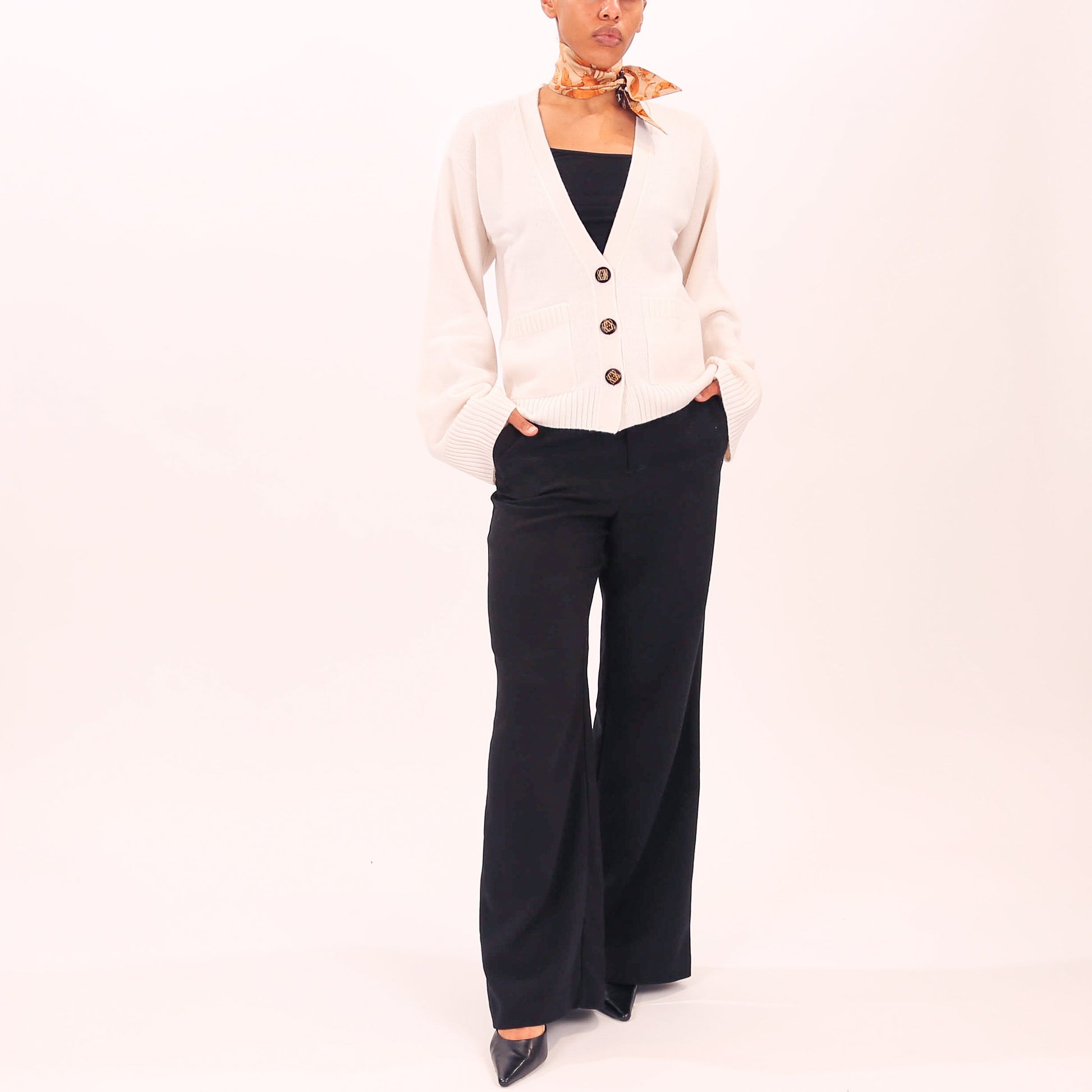 LISETTE CARDIGAN