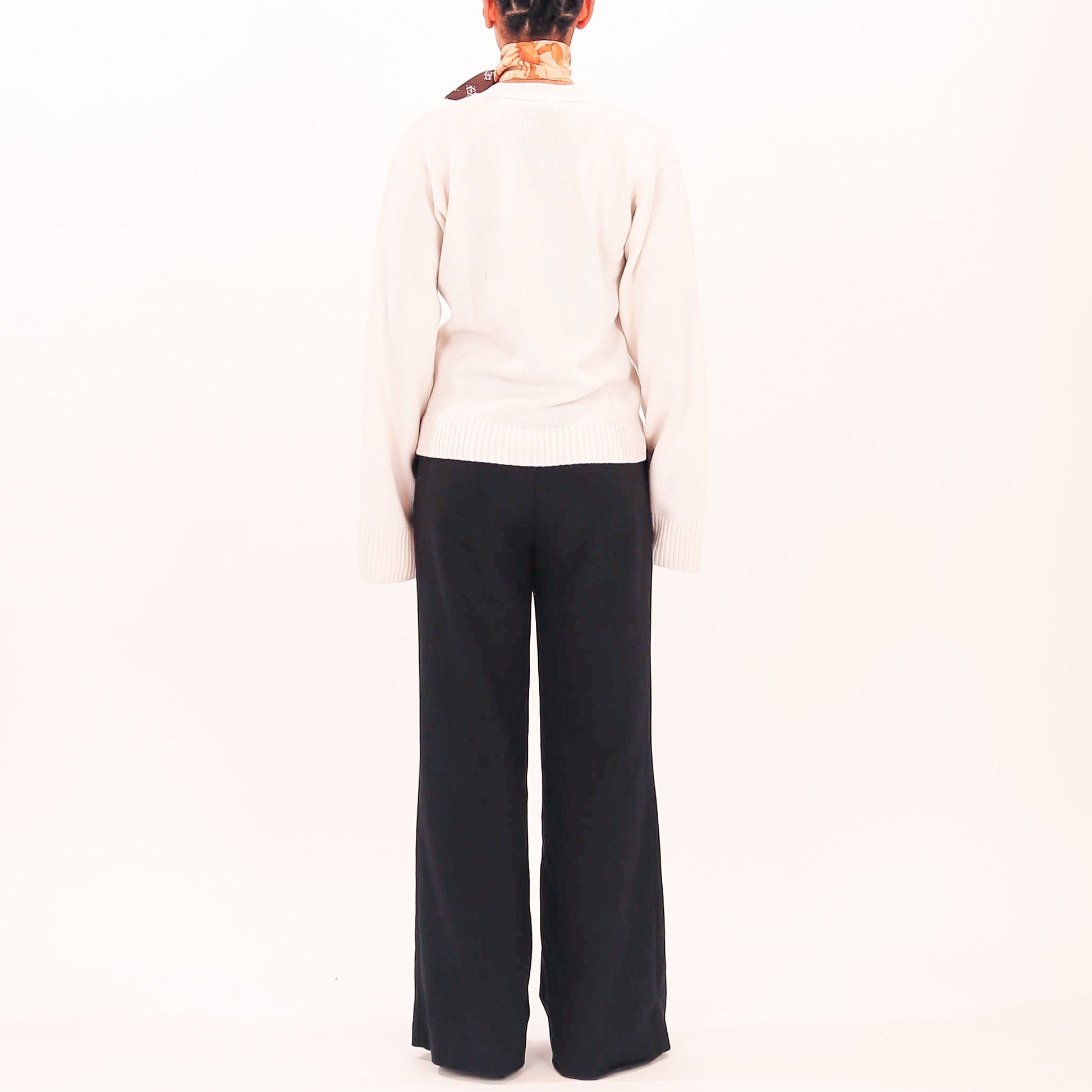 LISETTE CARDIGAN