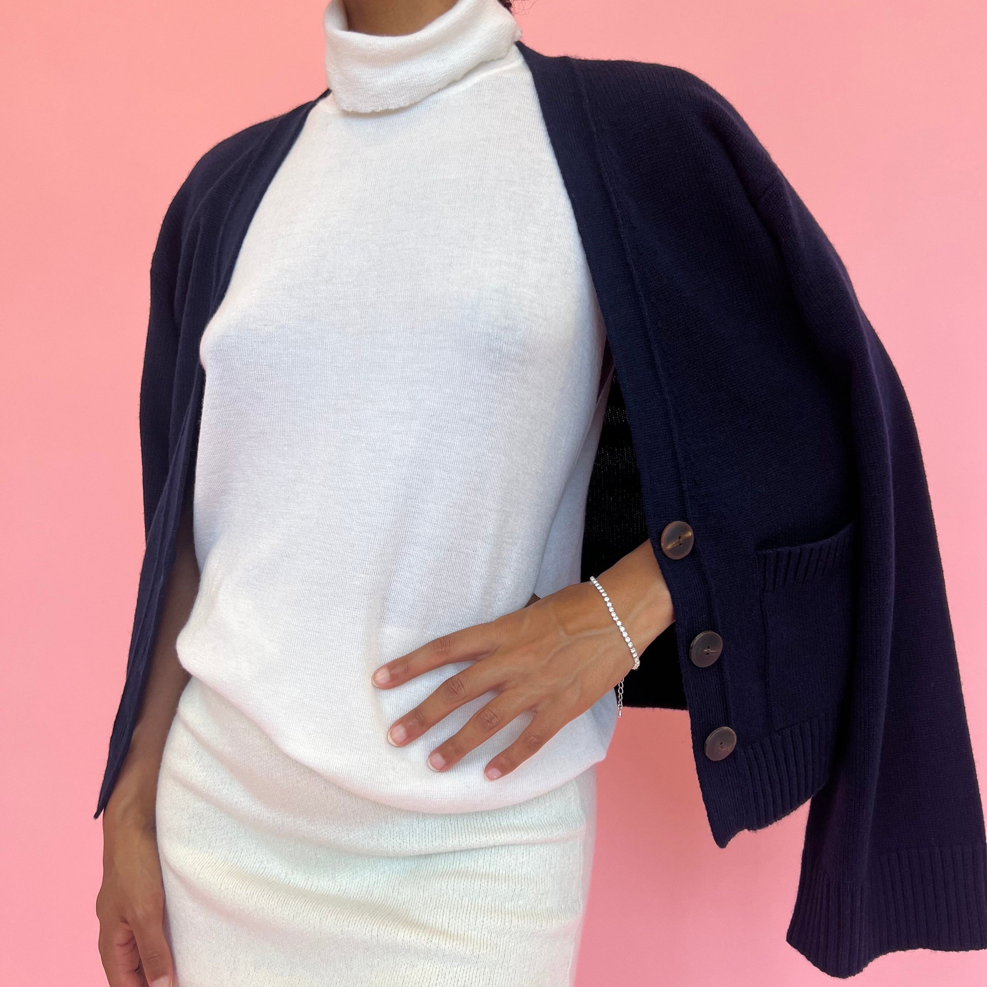 LISETTE CARDIGAN
