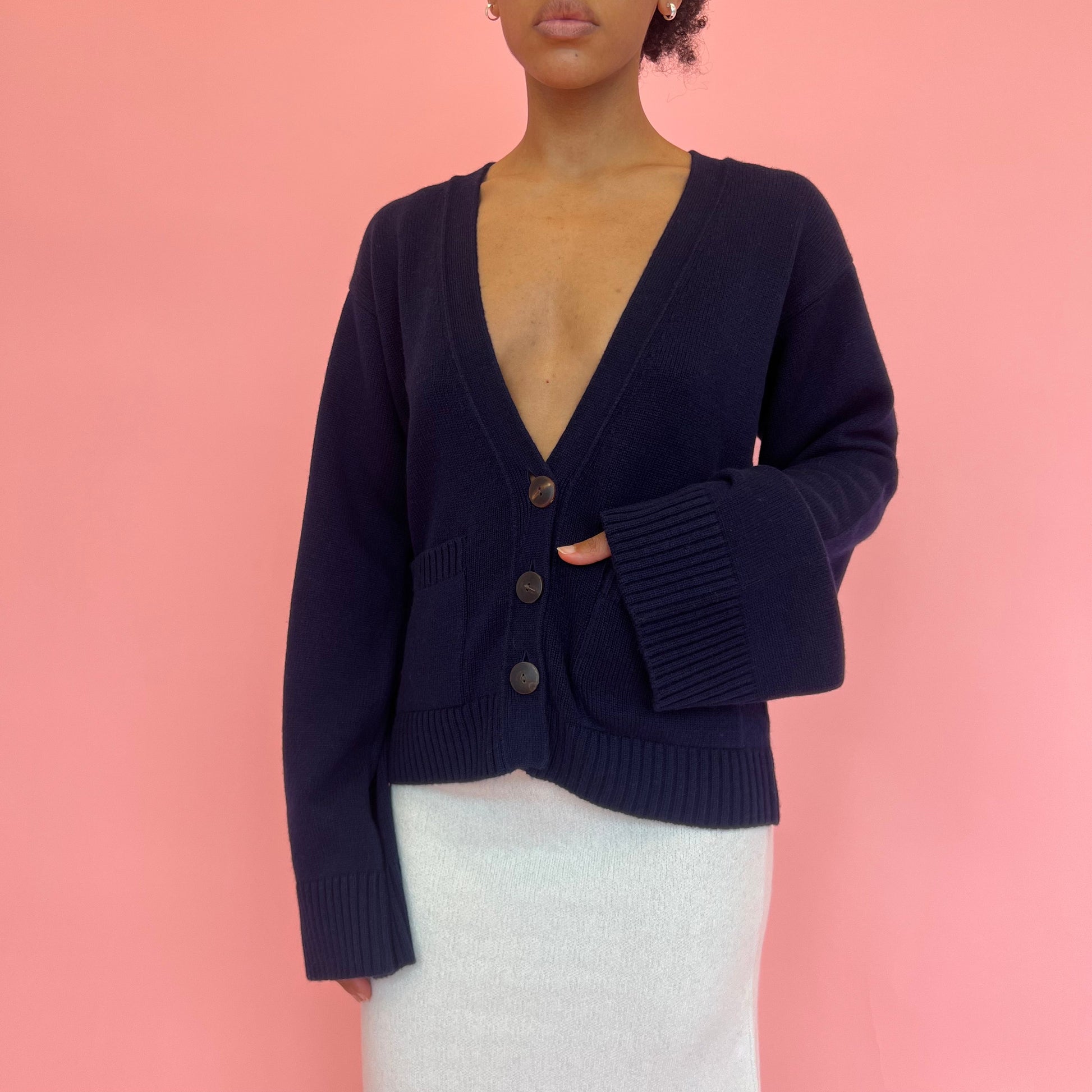 LISETTE CARDIGAN