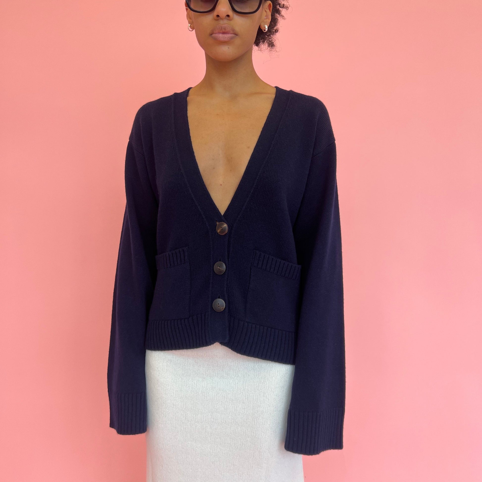 LISETTE CARDIGAN