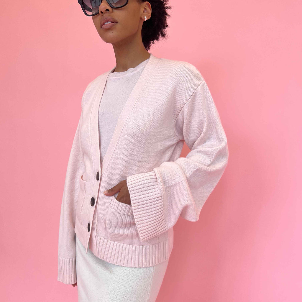 LISETTE CARDIGAN