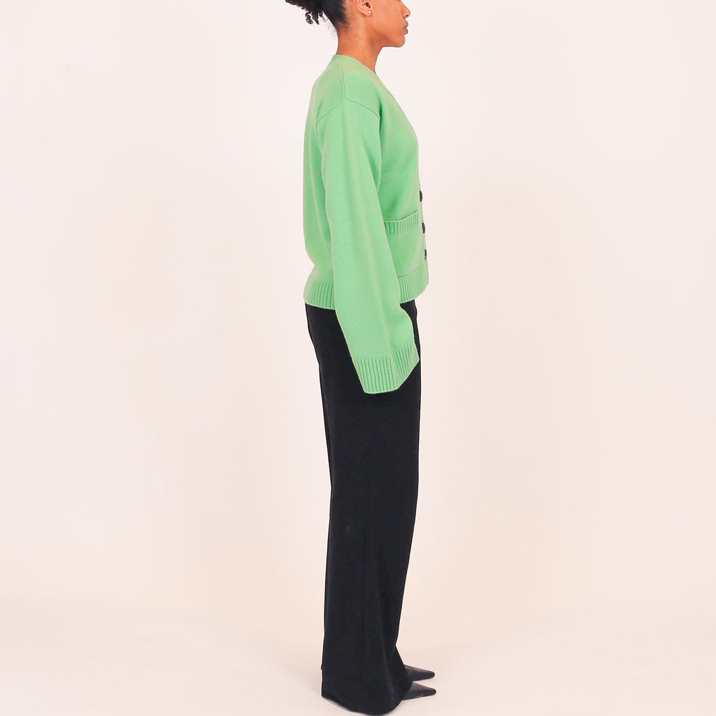 LISETTE CARDIGAN