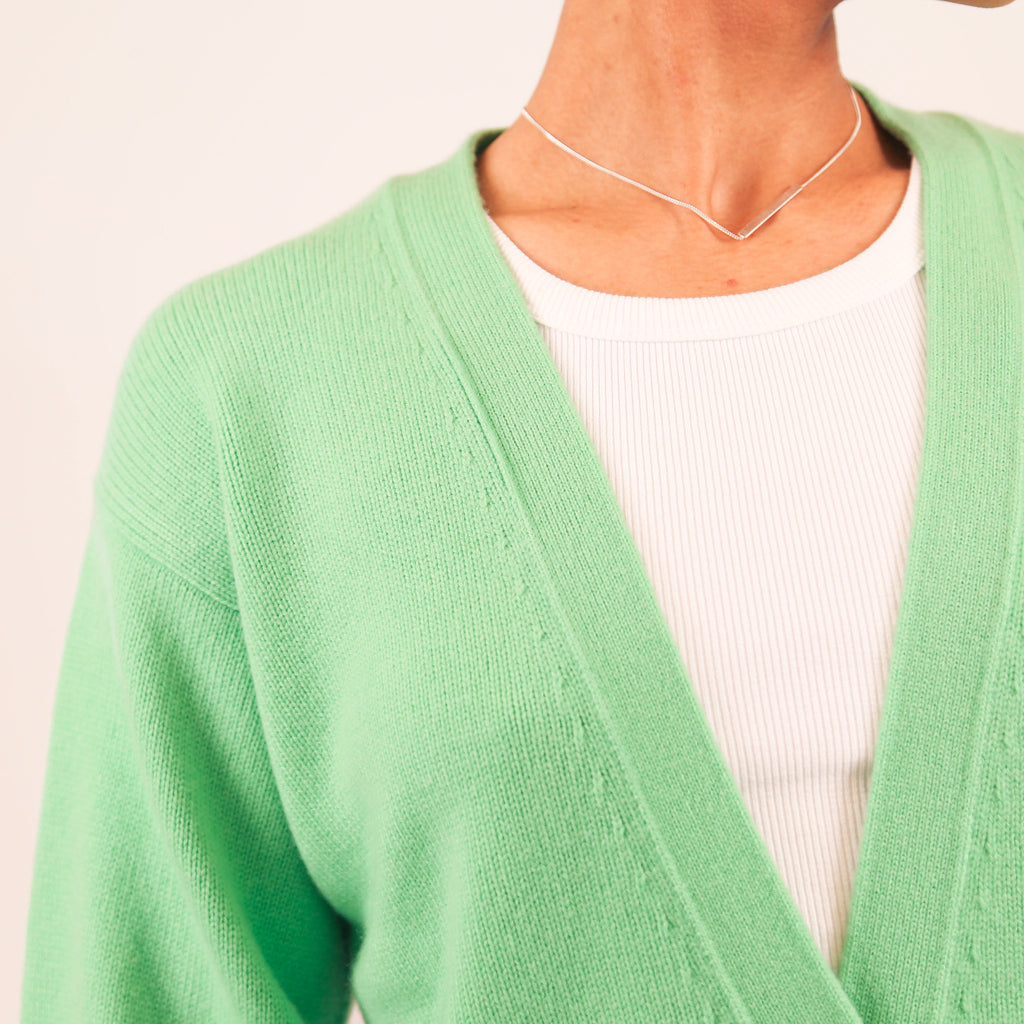 LISETTE CARDIGAN