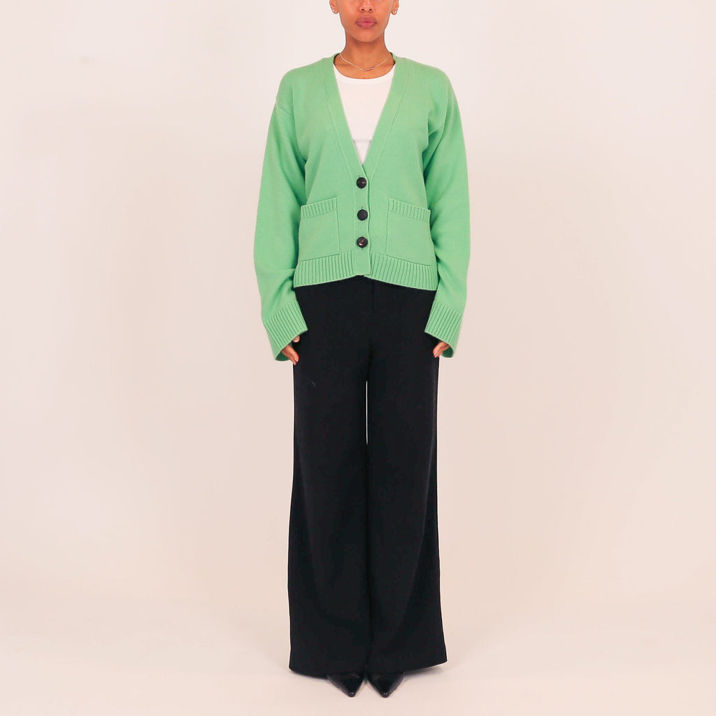 LISETTE CARDIGAN